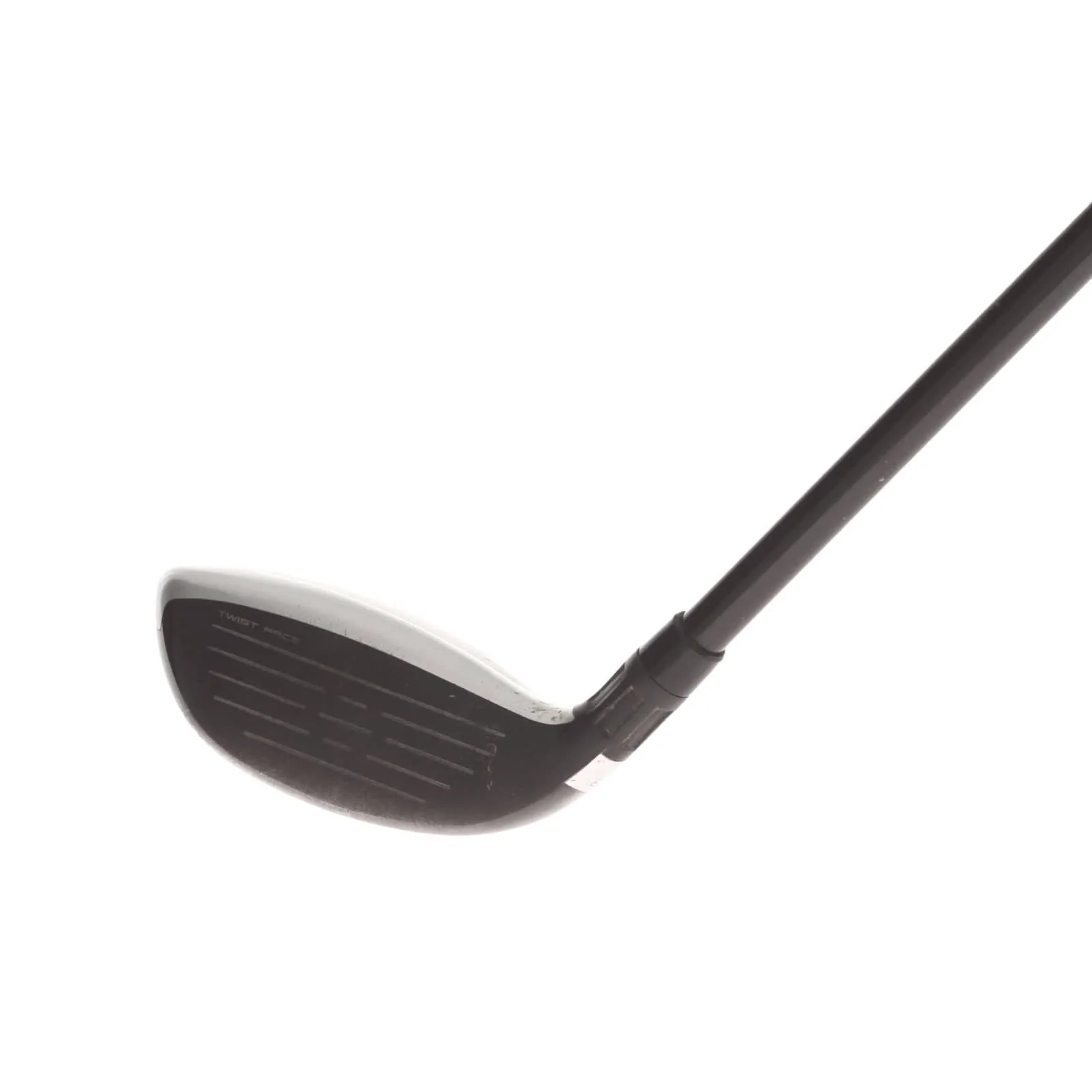 TaylorMade M6 Graphite Mens Right Hand 3 Hybrid 19* Stiff - Atmos 70g - Image 4
