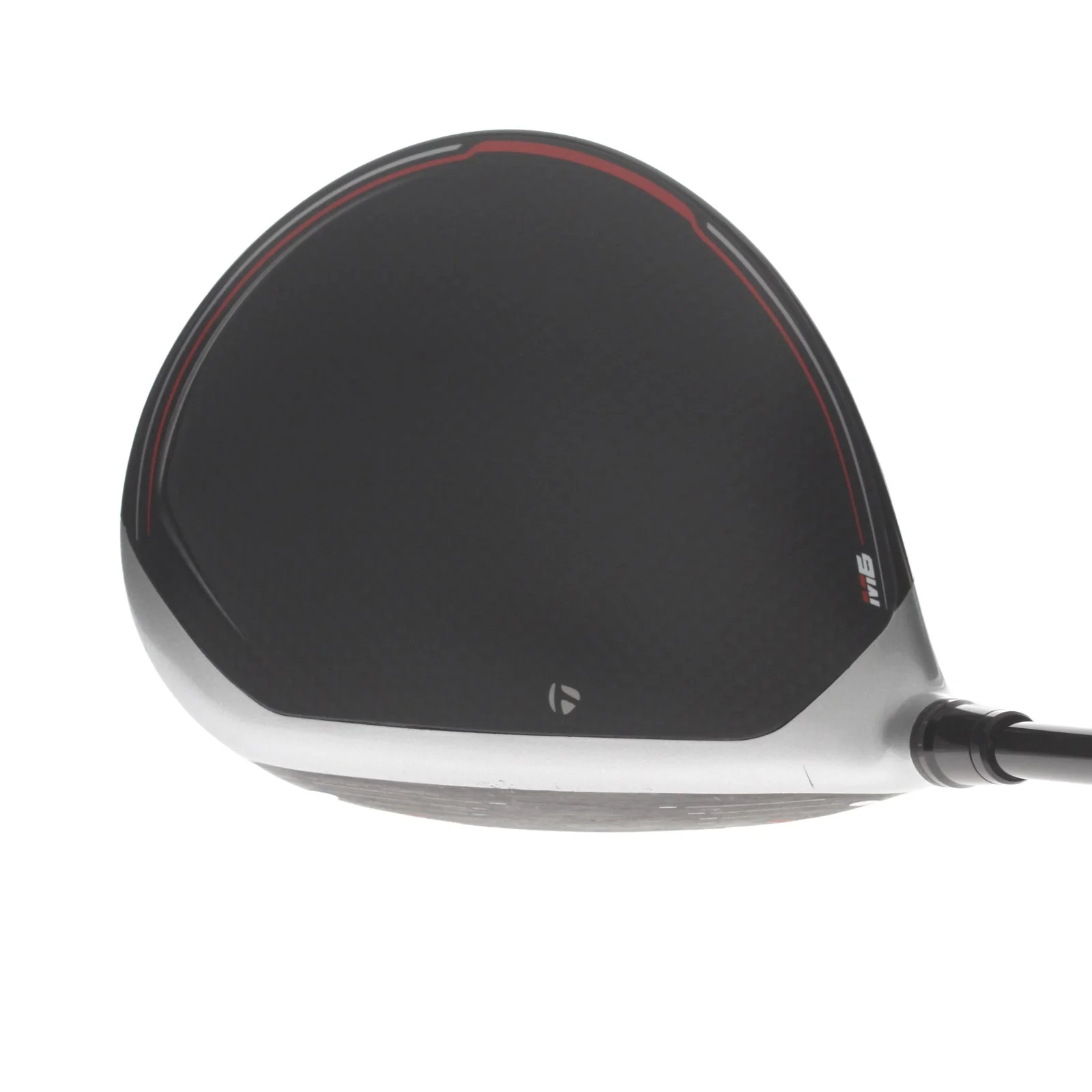 TaylorMade M-6 Graphite Mens Right Hand Driver 10.5* Stiff - Atmos 65g - Image 3