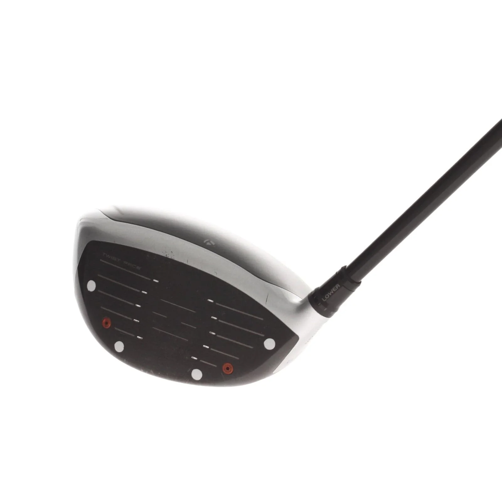 TaylorMade M-6 Graphite Mens Right Hand Driver 10.5* Stiff - Atmos 65g - Image 4