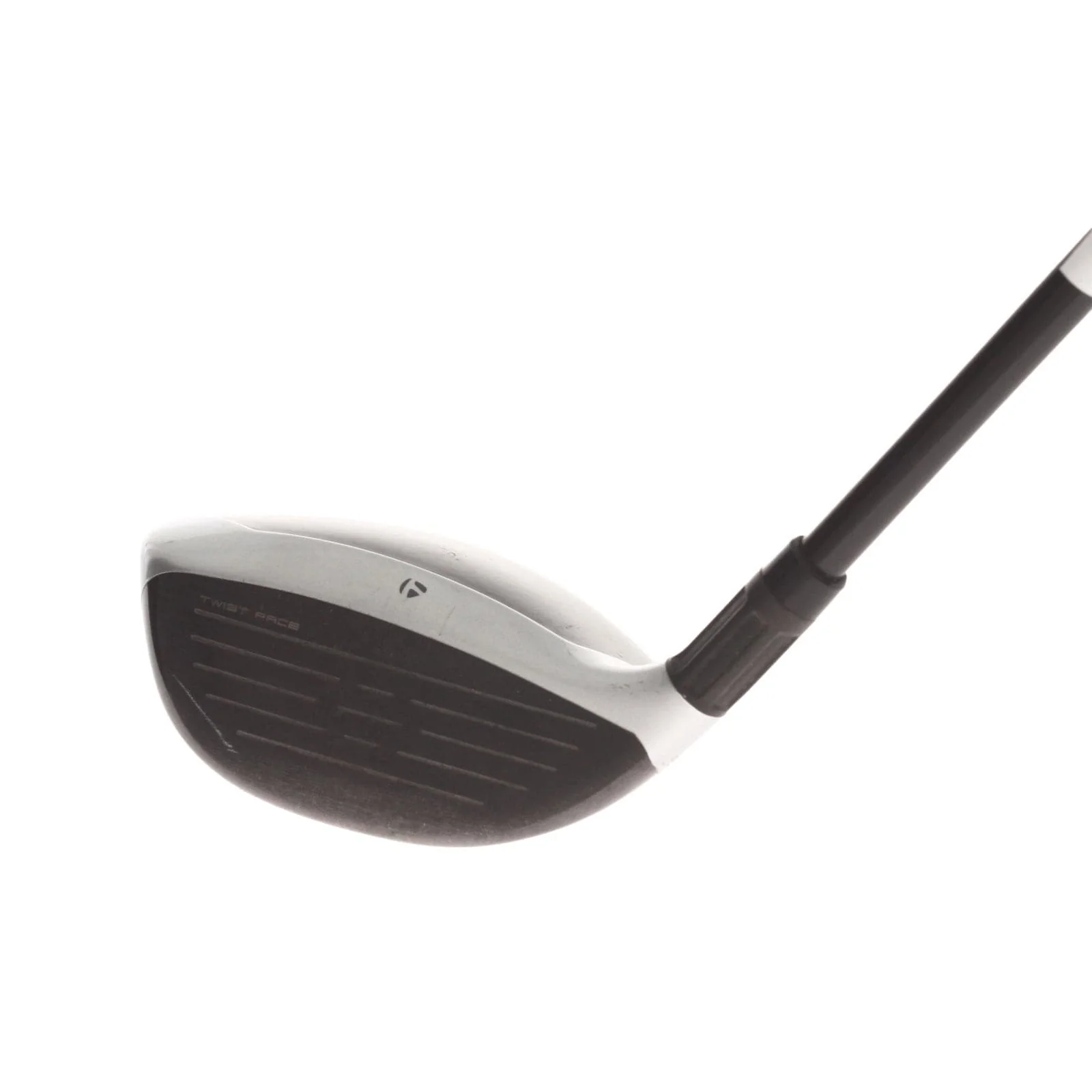 TaylorMade M-6 Graphite Mens Right Hand Fairway 3 Wood 15* Stiff - Atmos 65g - Image 4