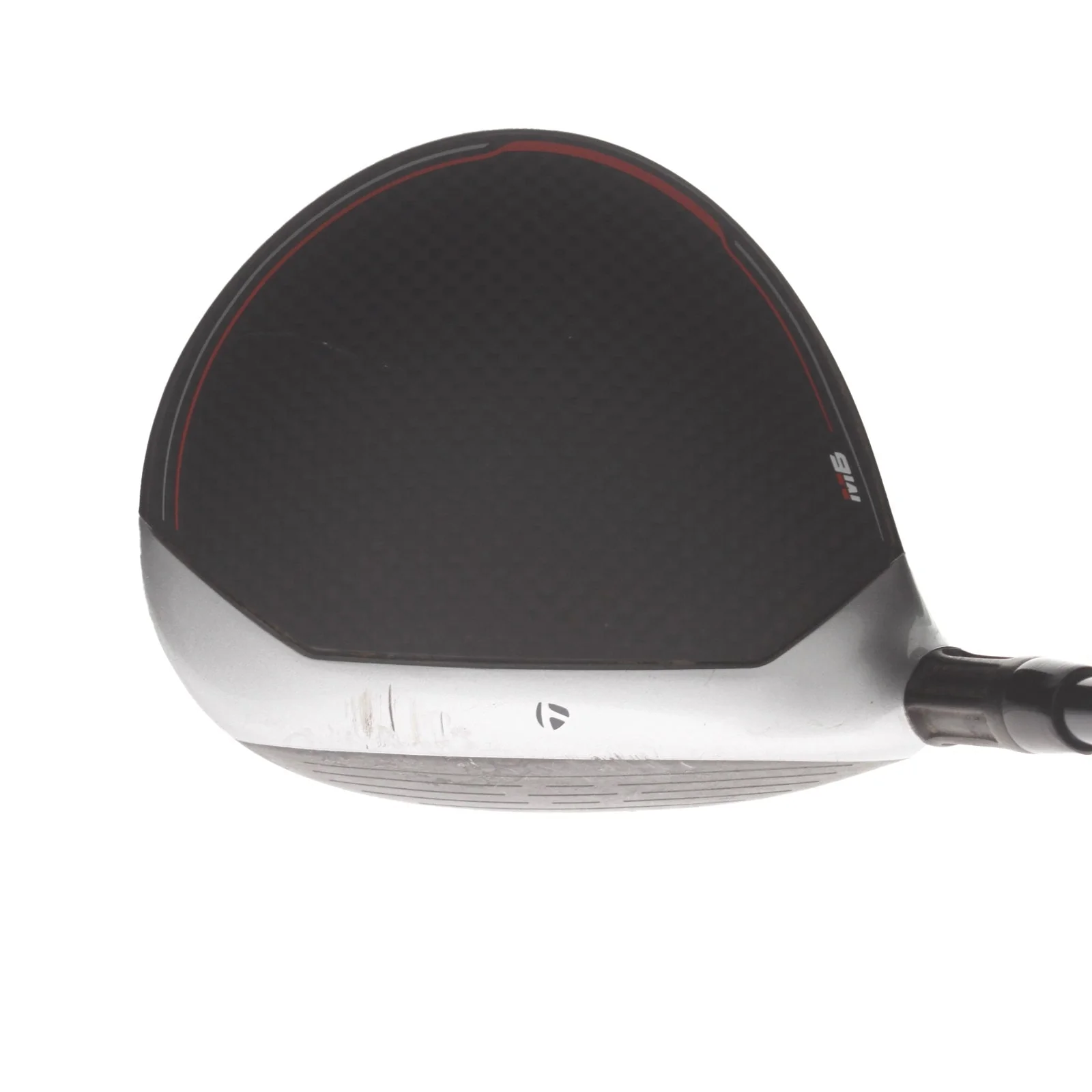 TaylorMade M-6 Graphite Mens Right Hand Fairway 3 Wood 16* Stiff - Ventus TR 70g - Image 2