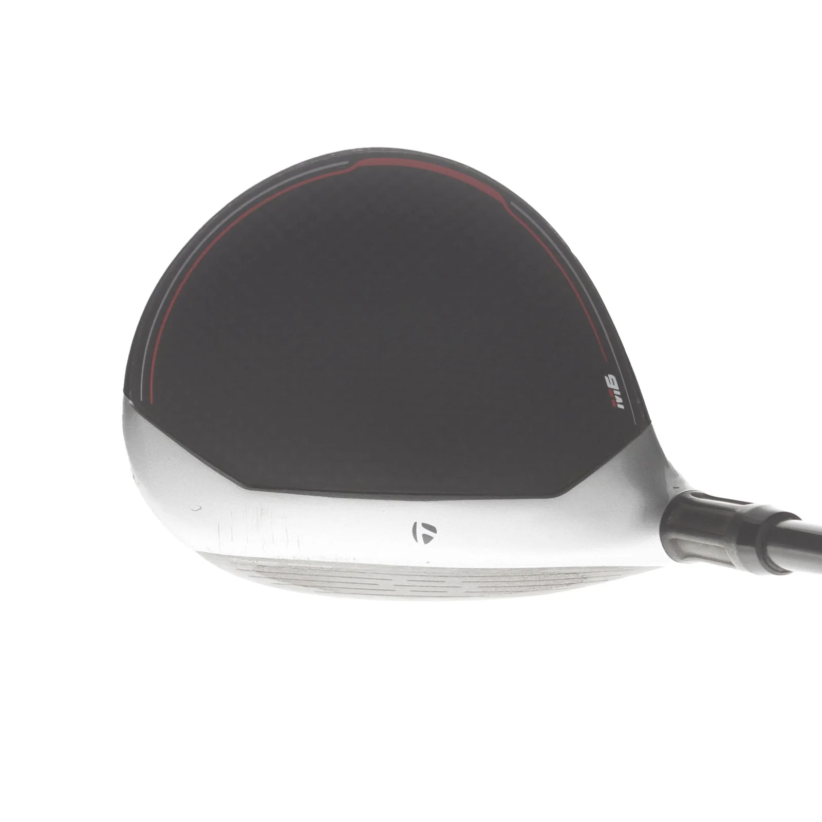 TaylorMade M-6 Graphite Mens Right Hand Fairway 5 Wood 19* Stiff - C-6 Red 60g - Image 3