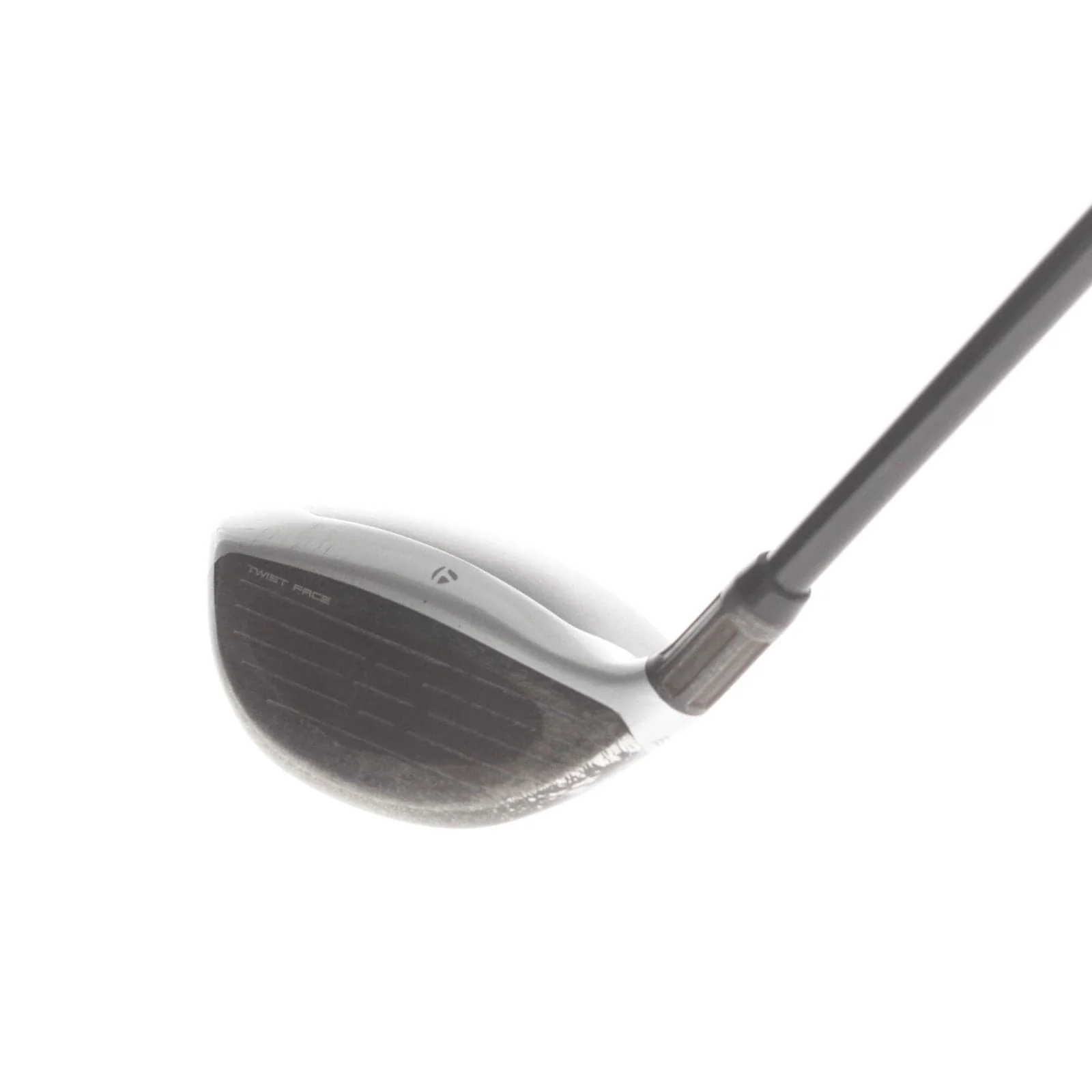 TaylorMade M-6 Graphite Mens Right Hand Fairway 5 Wood 19* Stiff - C-6 Red 60g - Image 4