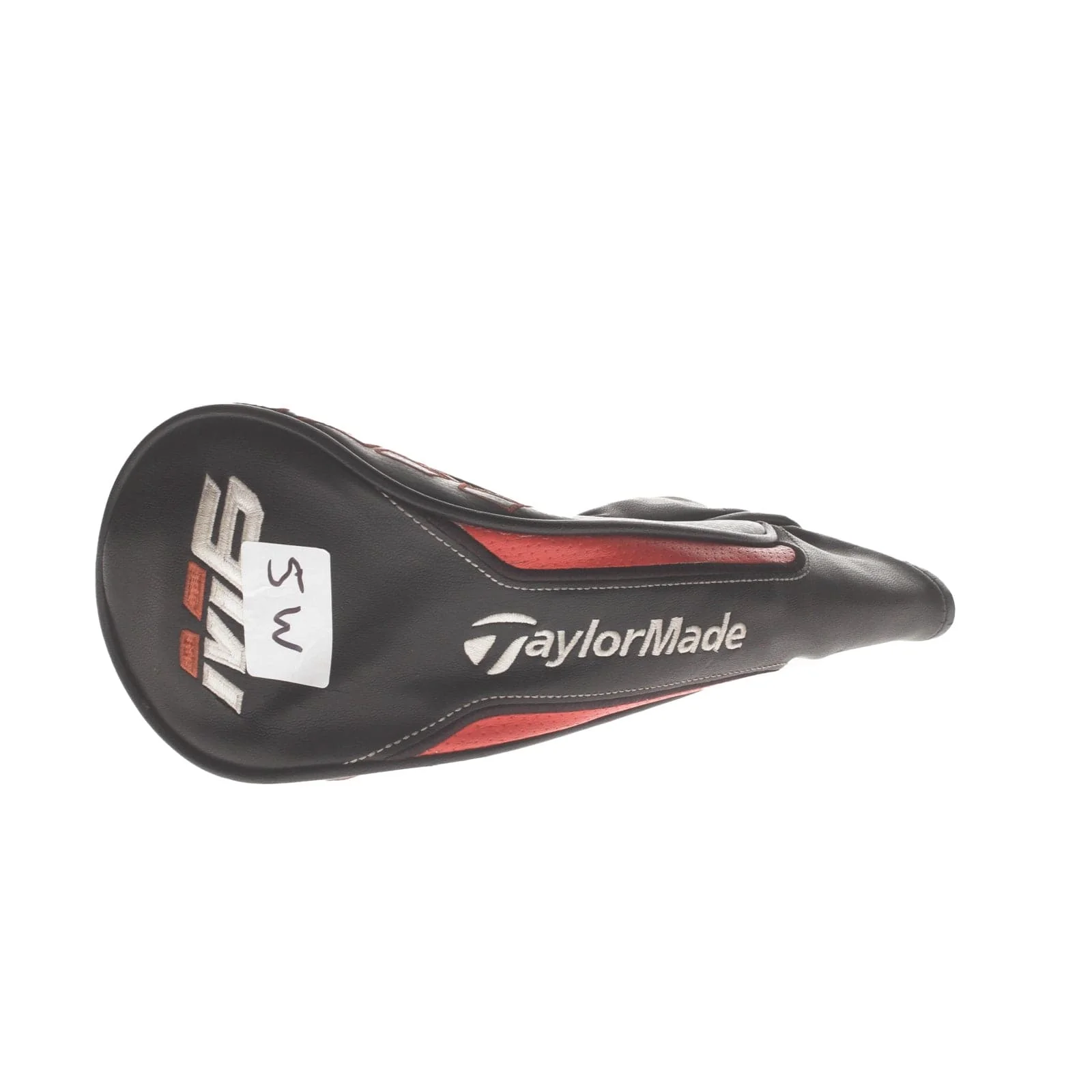 TaylorMade M-6 Graphite Mens Right Hand Fairway 5 Wood 19* Stiff - C-6 Red 60g - Image 7