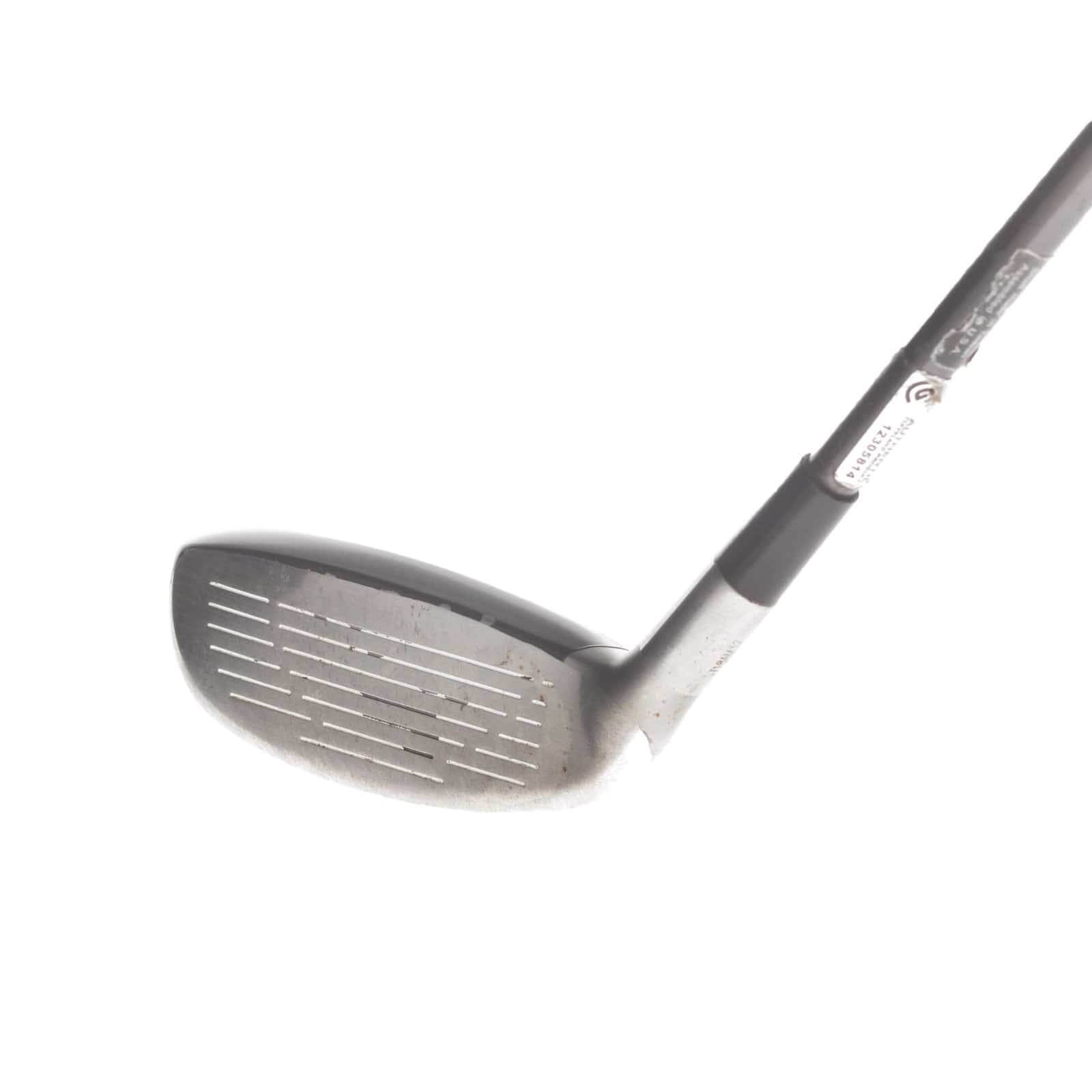 TaylorMade M-6 Steel Mens Right Hand Irons 4-GW Stiff - KBS Max 85g - Image 4