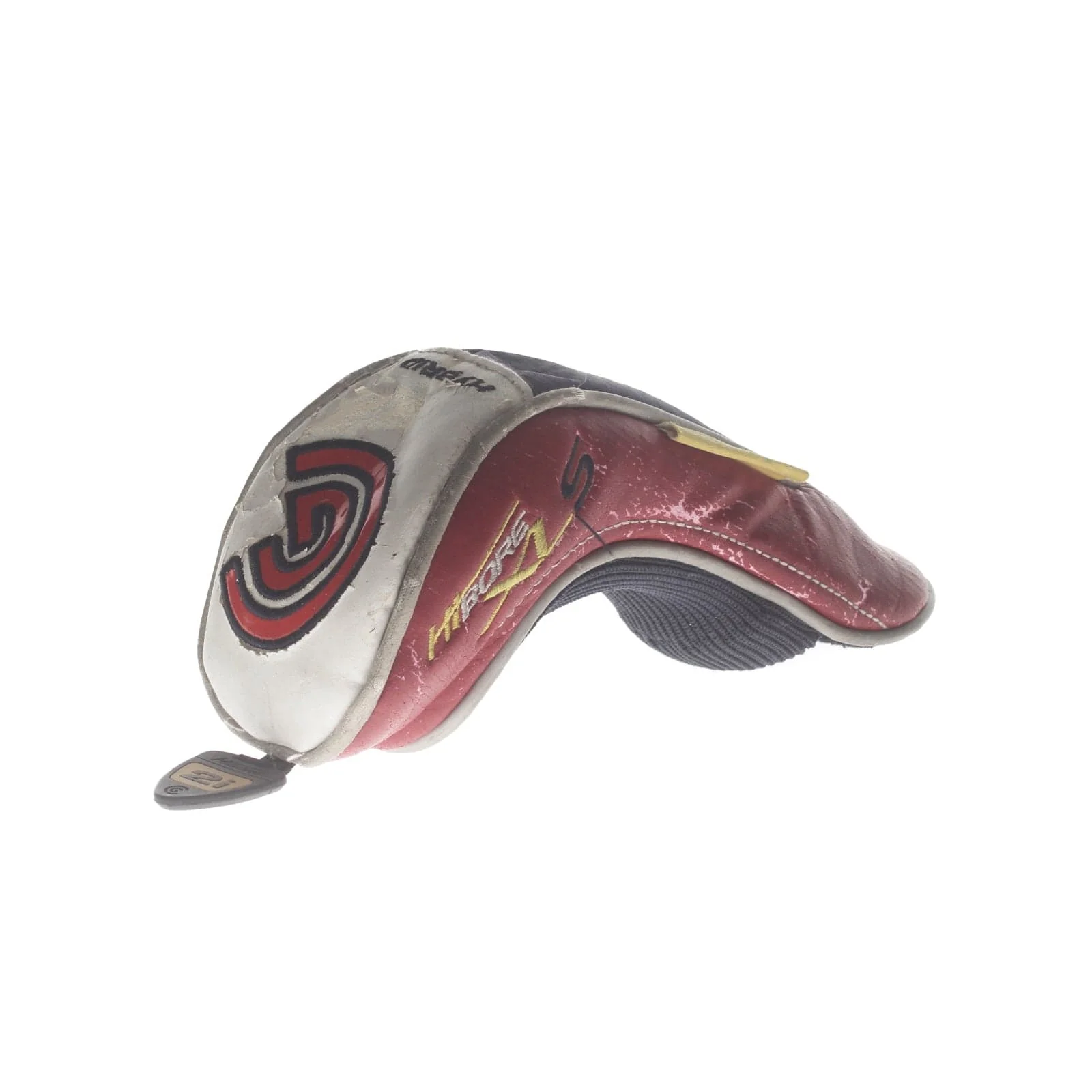 TaylorMade M-6 Steel Mens Right Hand Irons 4-GW Stiff - KBS Max 85g - Image 7