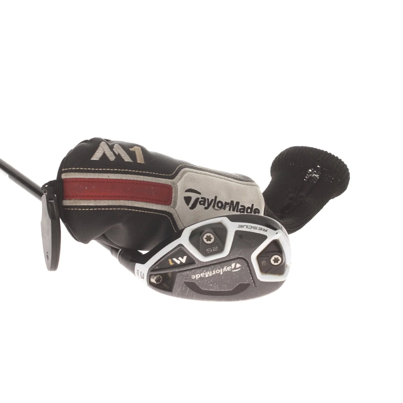 TaylorMade M1 2016 Graphite Mens Right Hand 3 Hybrid 19* Regular - Kuro Kage 80HY