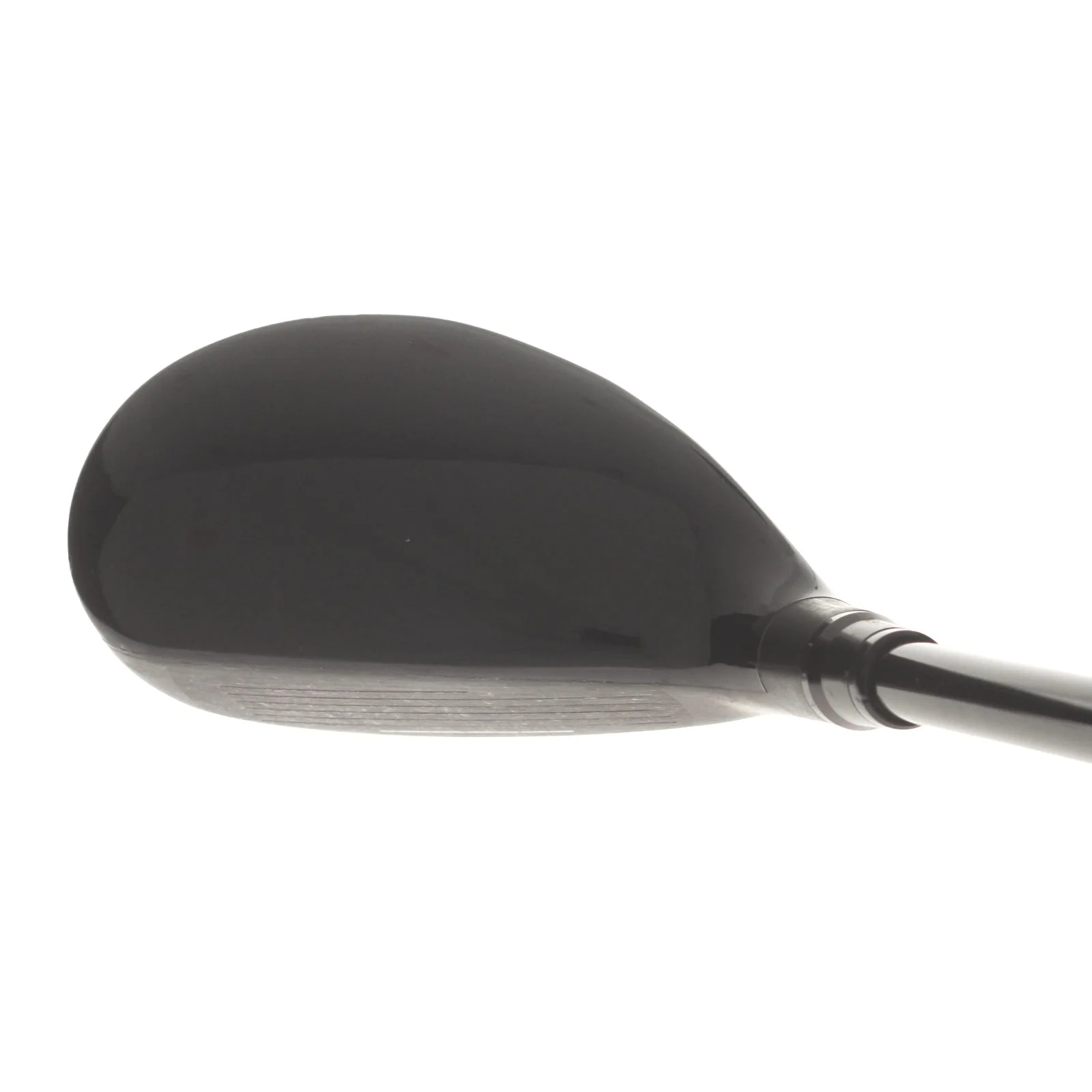 TaylorMade M1 2016 Graphite Mens Right Hand 3 Hybrid 19* Regular - Kuro Kage 80HY - Image 3