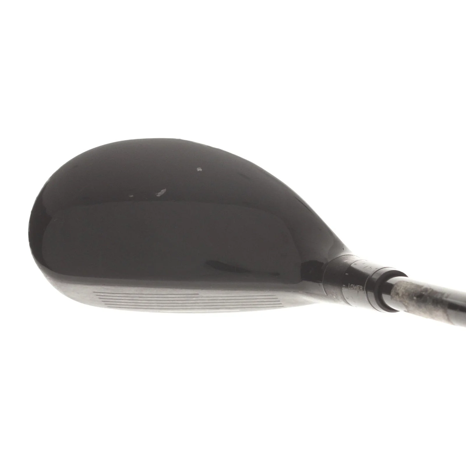 TaylorMade M1 2016 Graphite Mens Right Hand 3 Hybrid 19* Stiff - Fujikura Pro 80H - Image 2