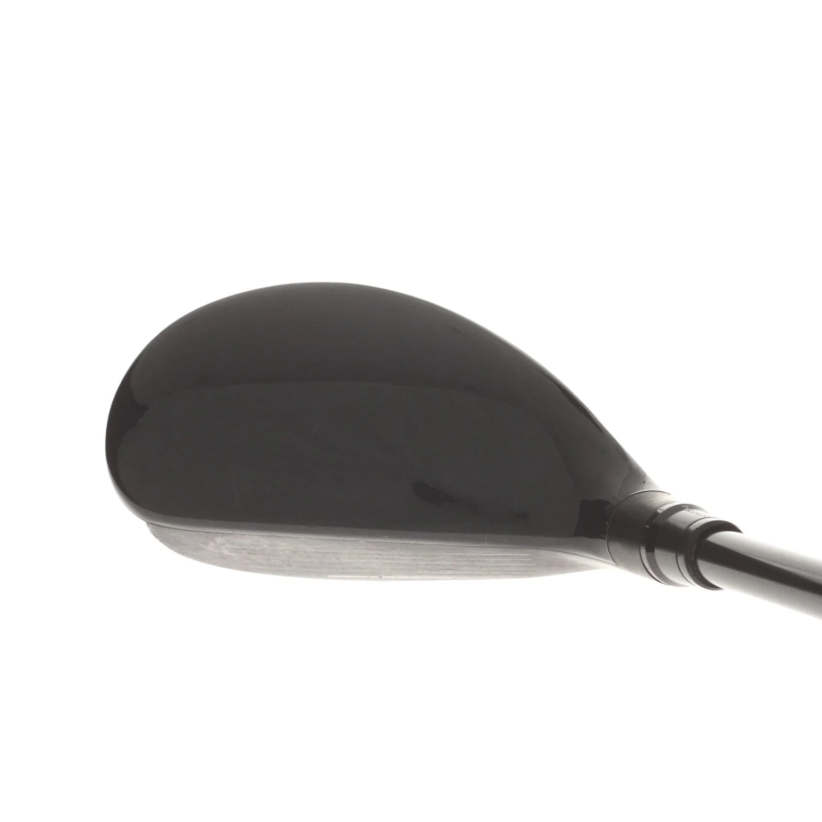 TaylorMade M1 2017 Graphite Mens Right Hand 4 Hybrid 21* Senior - Kuro Kage Silver Series 70 HY - Image 3