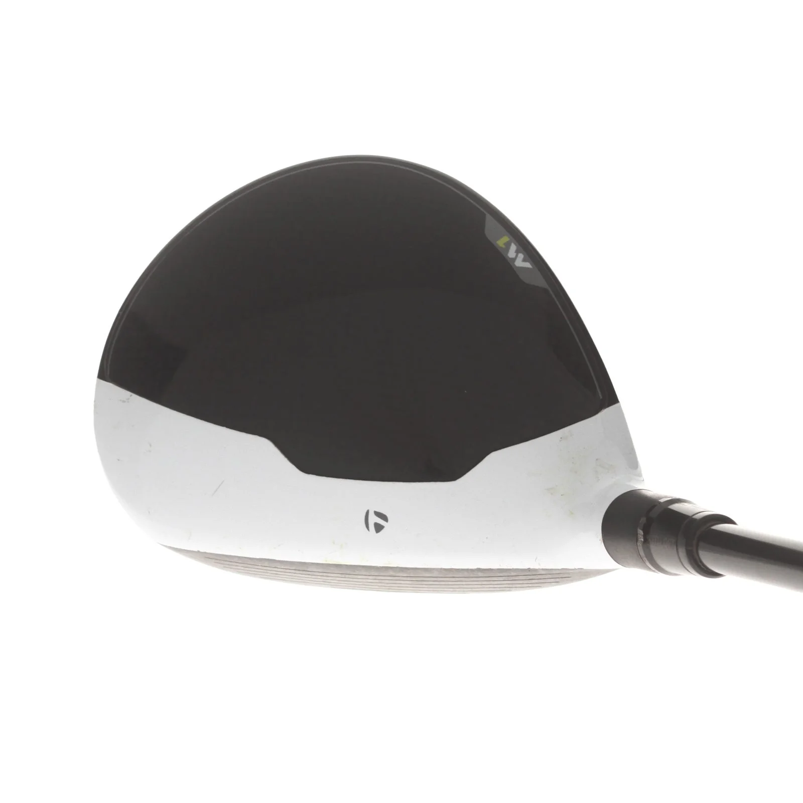 TaylorMade M1 2017 Graphite Mens Right Hand Fairway 3 Wood 15* Regular - KuroKage 70 Fw - Image 3