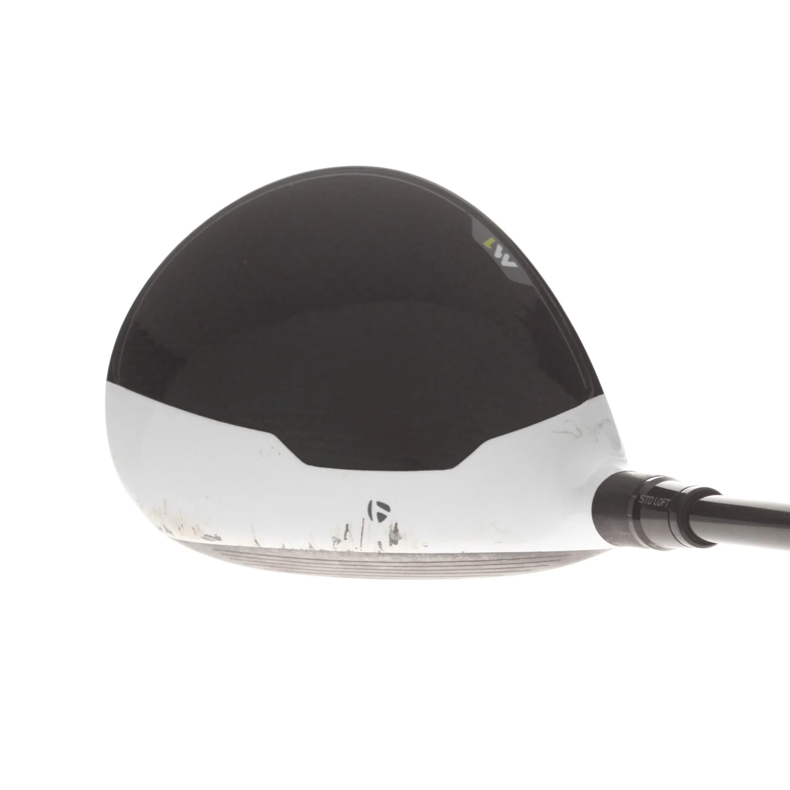 TaylorMade M1 2017 Graphite Mens Right Hand Fairway 3 Wood 15* Stiff - Kuro Kage 70FW - Image 2