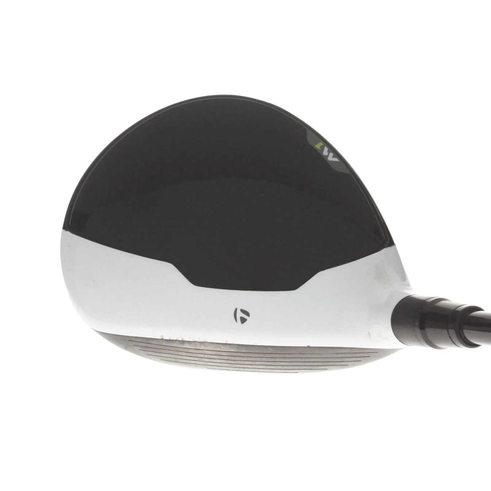 TaylorMade M1 2017 Graphite Mens Right Hand Fairway 5 Wood Regular - Kuro Kage 70 - Image 3