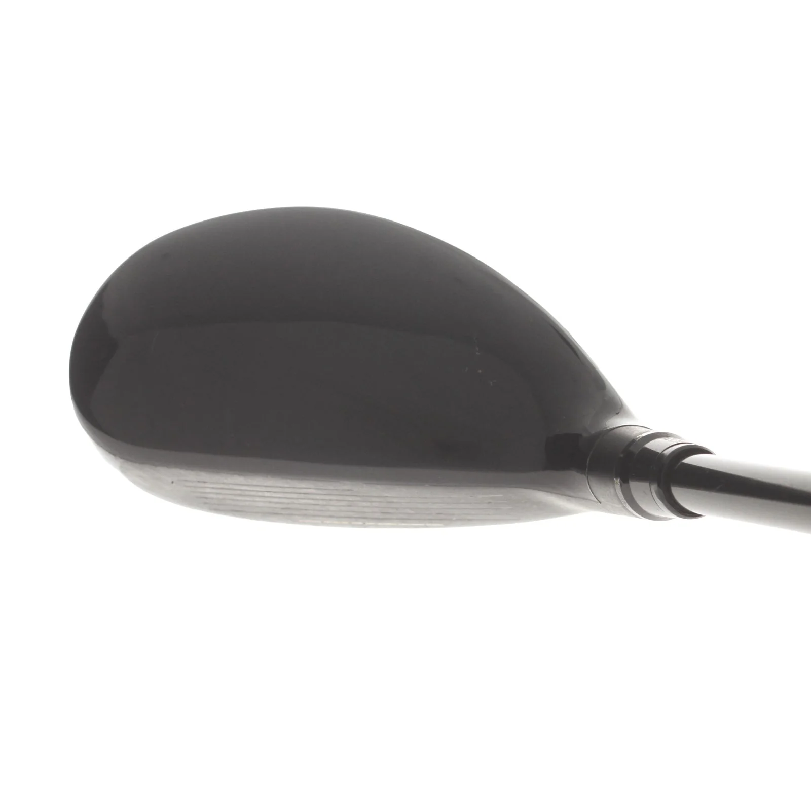 TaylorMade M1 2018 Graphite Mens Right Hand 3 Hybrid 19* Regular - Kurokage - Image 2