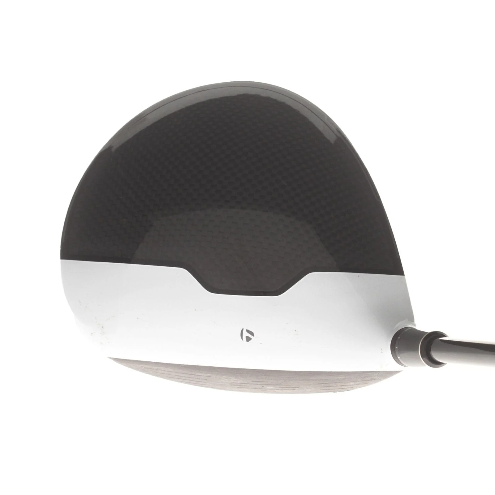 TaylorMade M1 460 Graphite Mens Right Hand Driver 10.5* Regular - Fujikura - Image 3