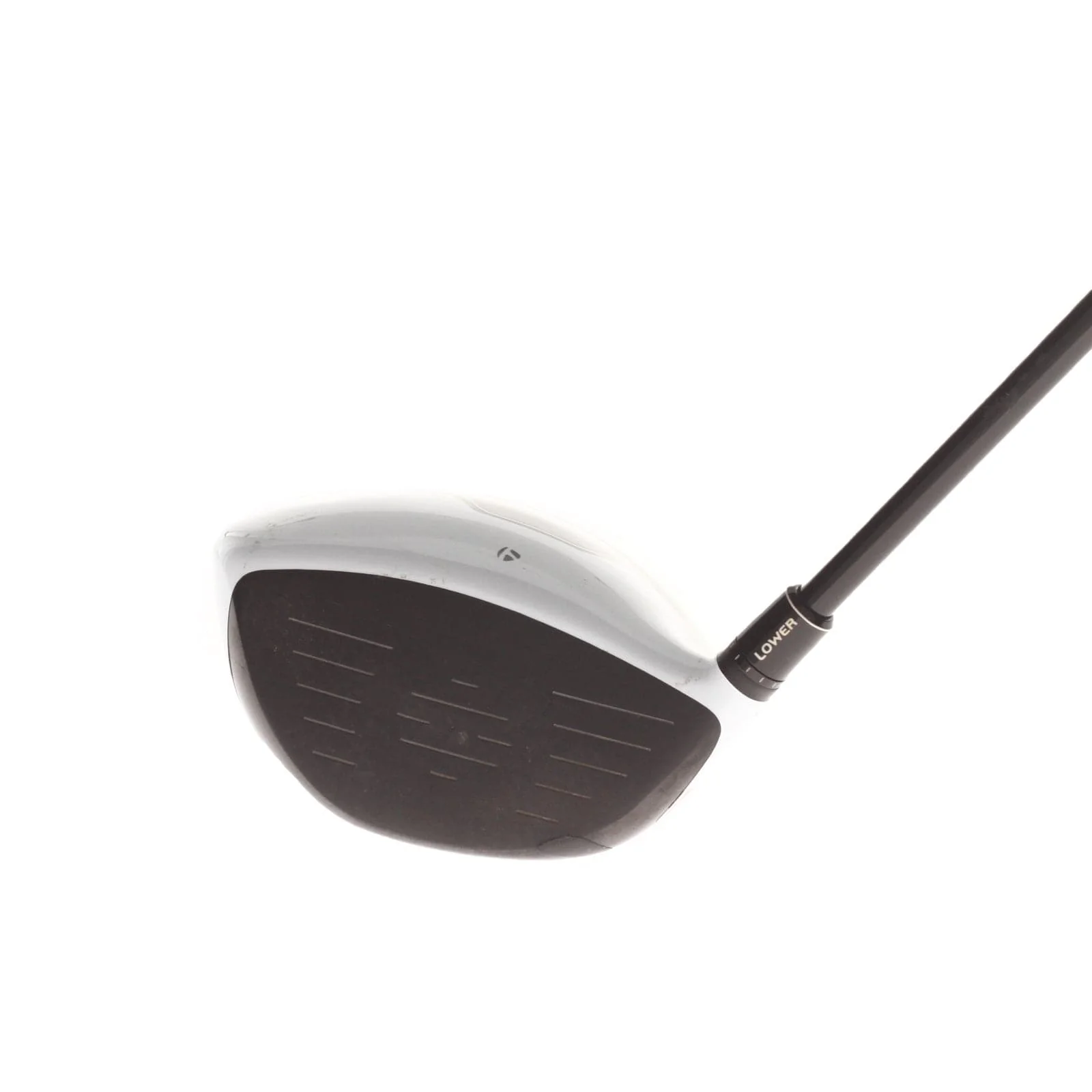 TaylorMade M1 460 Graphite Mens Right Hand Driver 10.5* Regular - Fujikura - Image 4