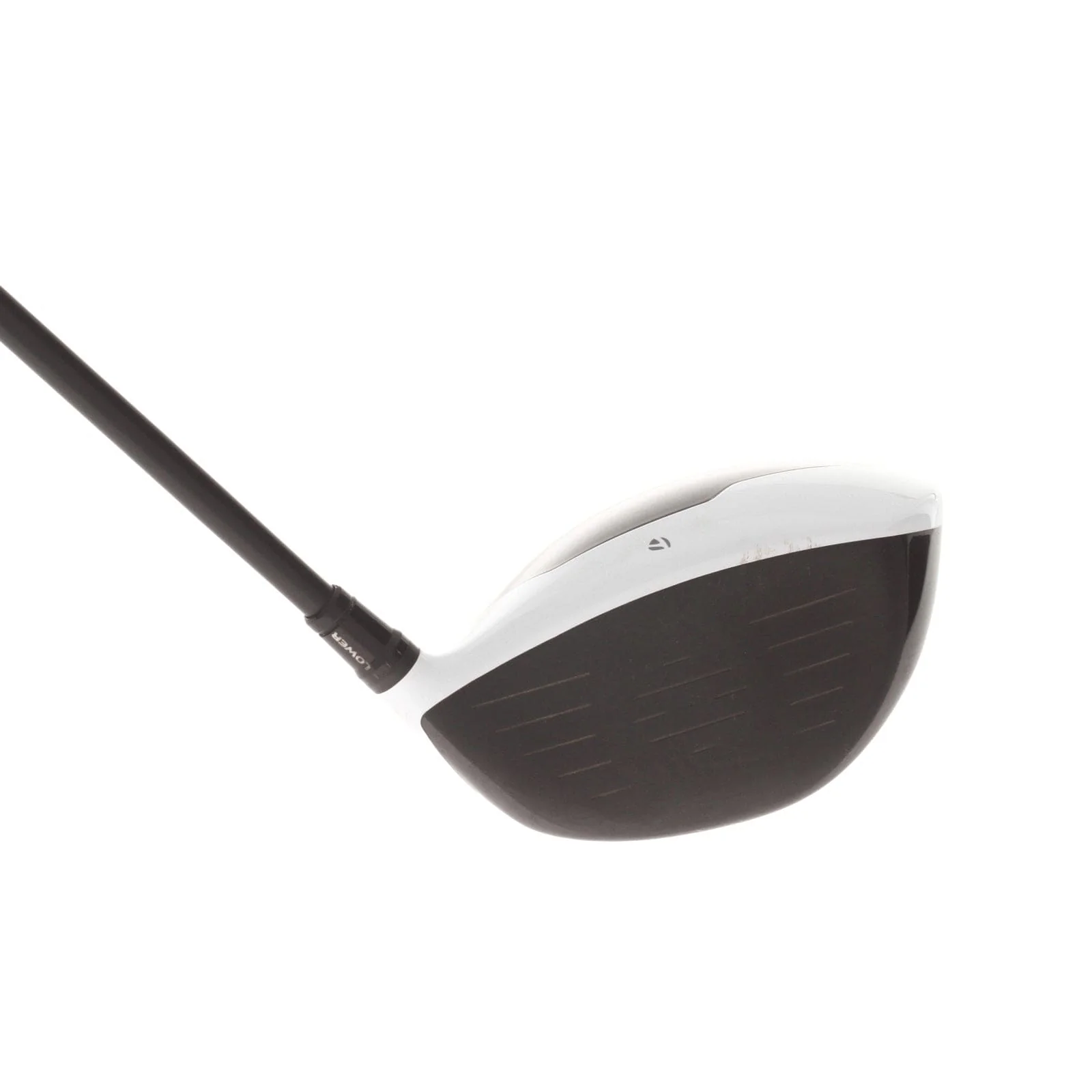 TaylorMade M1 Graphite Mens Left Hand Driver 9.5* Extra Stiff - HZRDUS 6.5 75g - Image 4