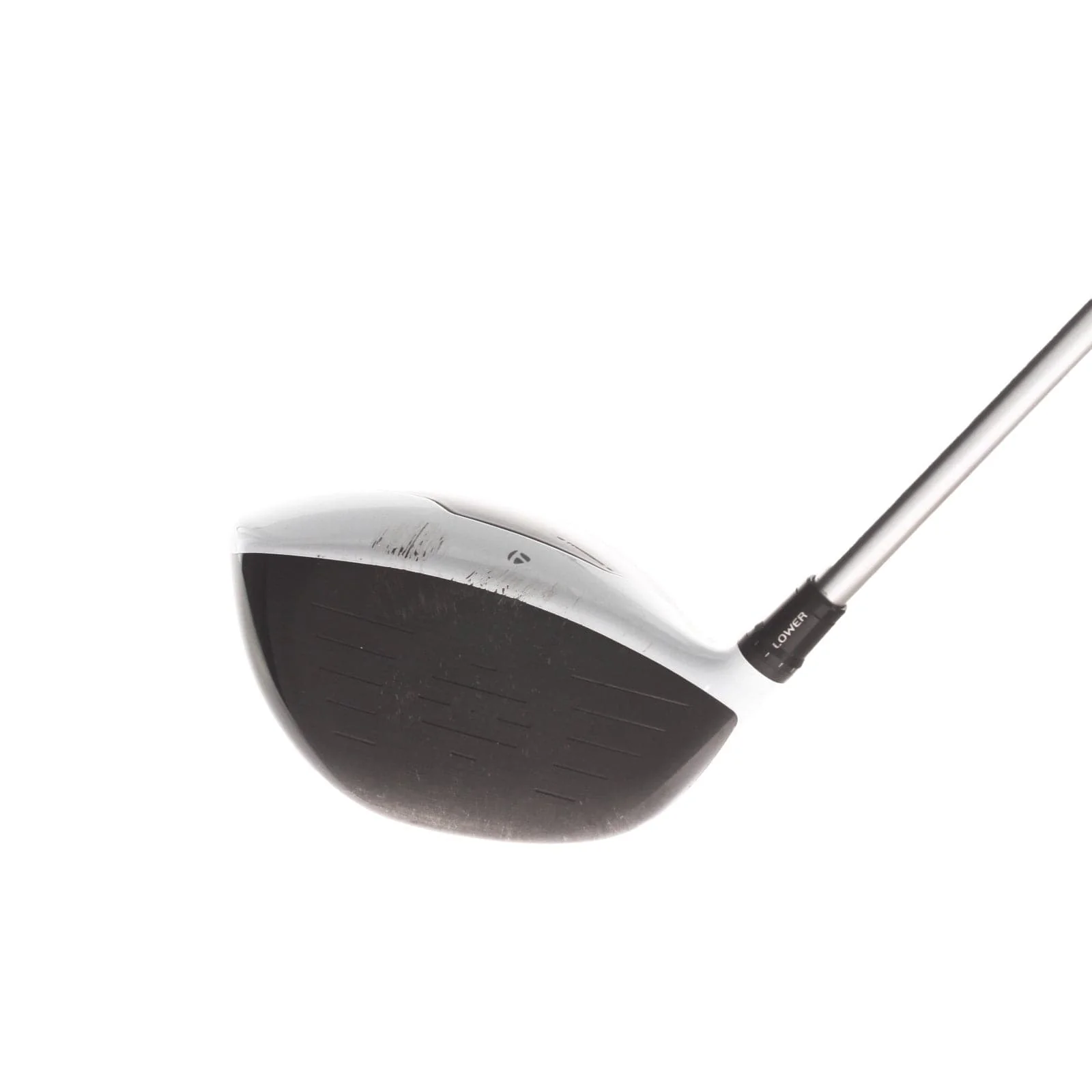 TaylorMade M1 Graphite Mens Right Hand Driver 9.5* Stiff - Kuro Kage 60g - Image 4