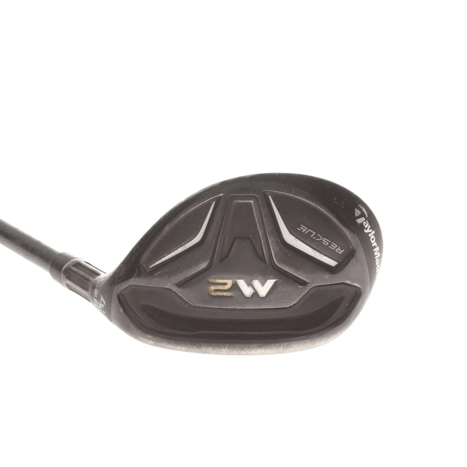 TaylorMade M2 2016 Graphite Mens Right Hand 4 Hybrid 22* Regular - REAX 55