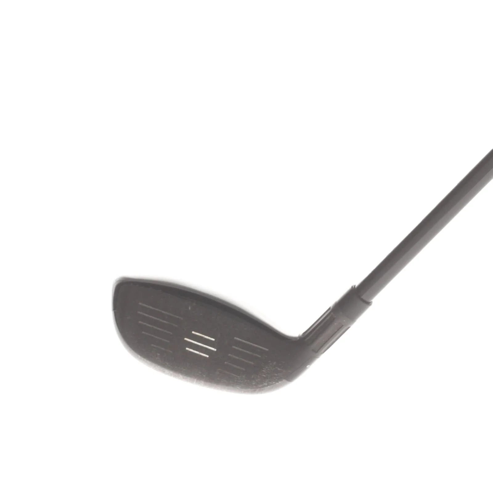 TaylorMade M2 2016 Graphite Mens Right Hand 4 Hybrid 22* Stiff - TaylorMade Reax 75g - Image 4