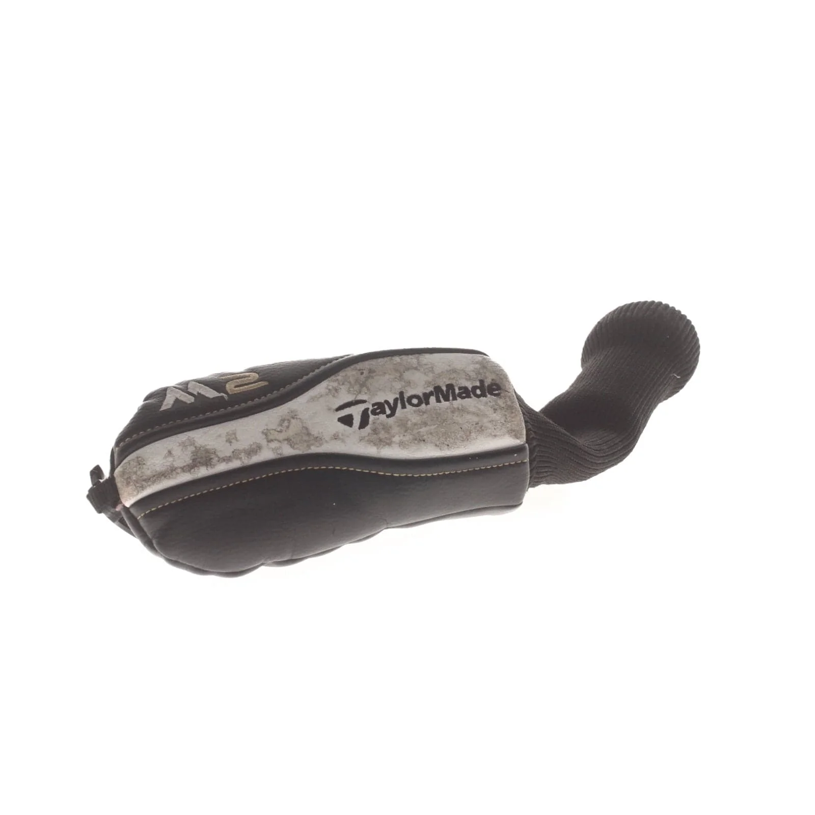 TaylorMade M2 2016 Graphite Mens Right Hand 4 Hybrid 22* Stiff - TaylorMade Reax 75g - Image 7