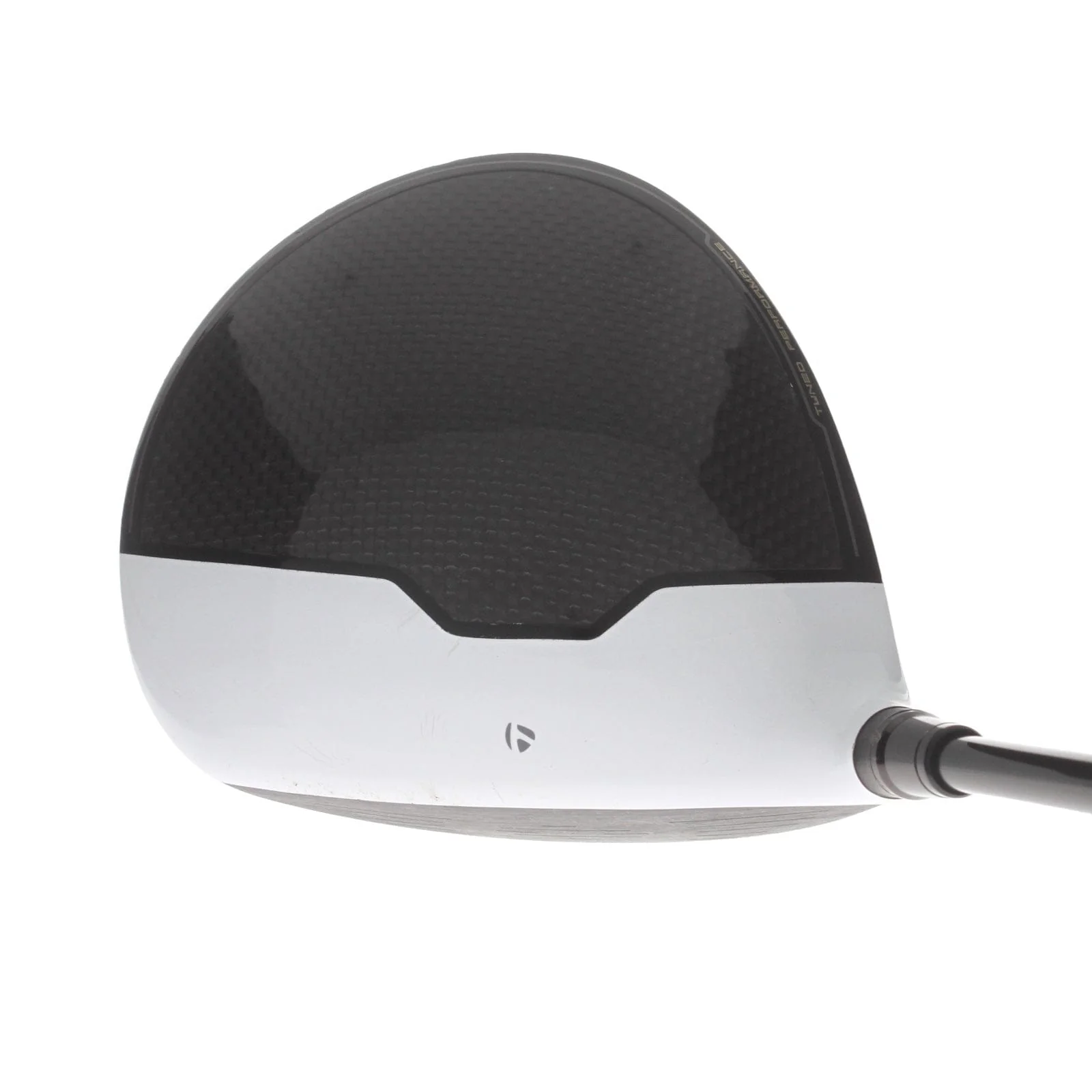 TaylorMade M2 2016 Graphite Mens Right Hand Driver 10.5* Stiff - Hzrdus Yellow 6.0 63g - Image 3