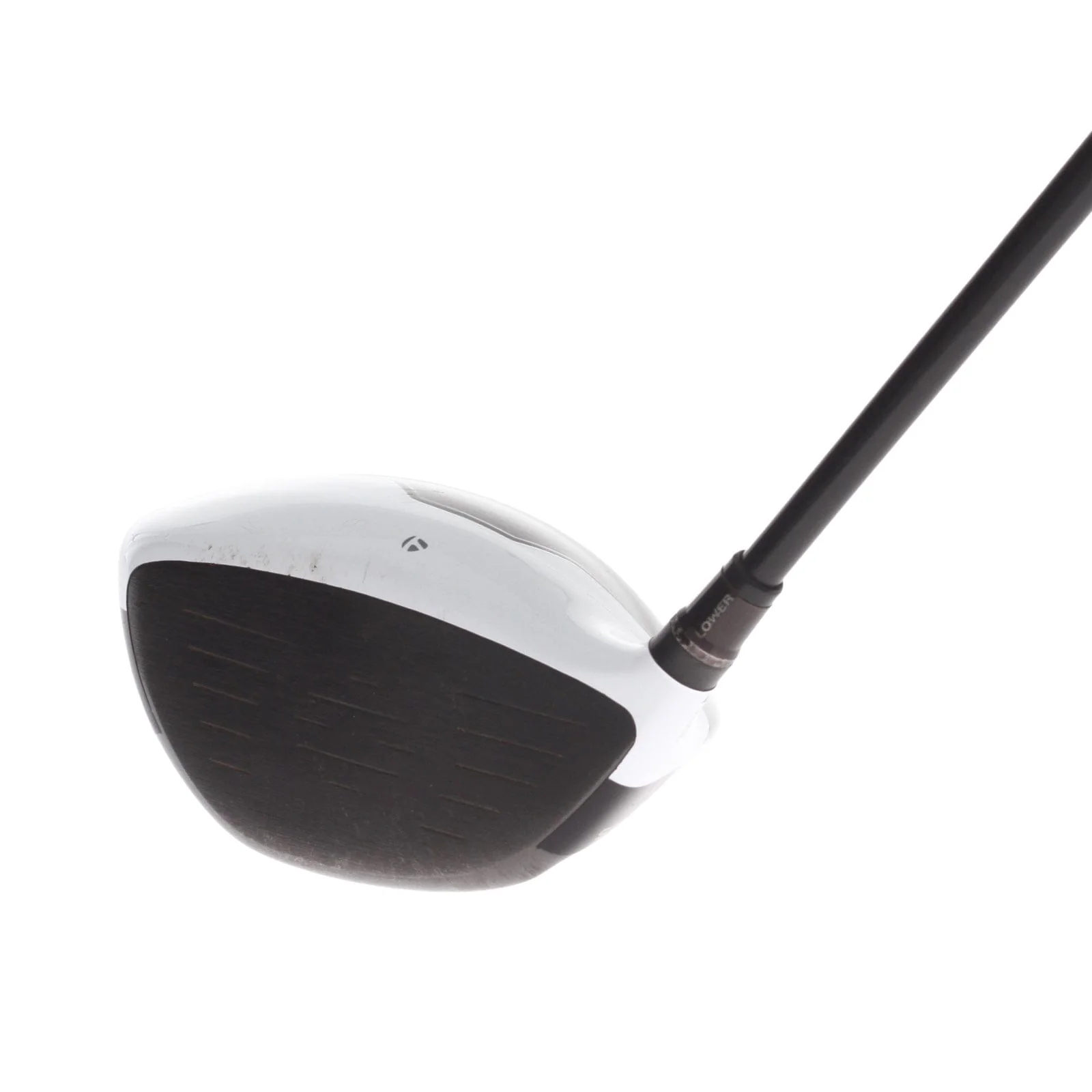 TaylorMade M2 2016 Graphite Mens Right Hand Driver 10.5* Stiff - Hzrdus Yellow 6.0 63g - Image 4
