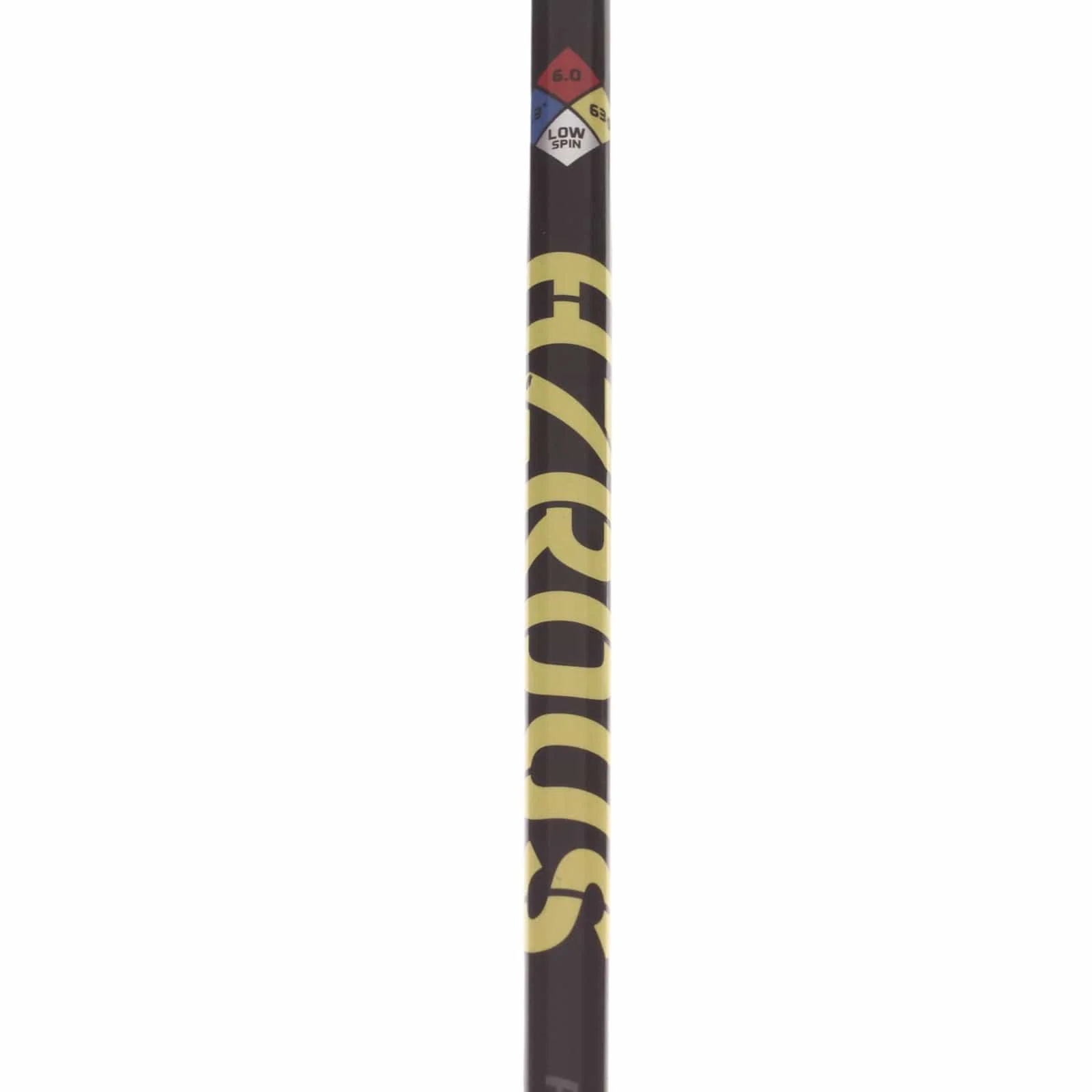 TaylorMade M2 2016 Graphite Mens Right Hand Driver 10.5* Stiff - Hzrdus Yellow 6.0 63g - Image 5