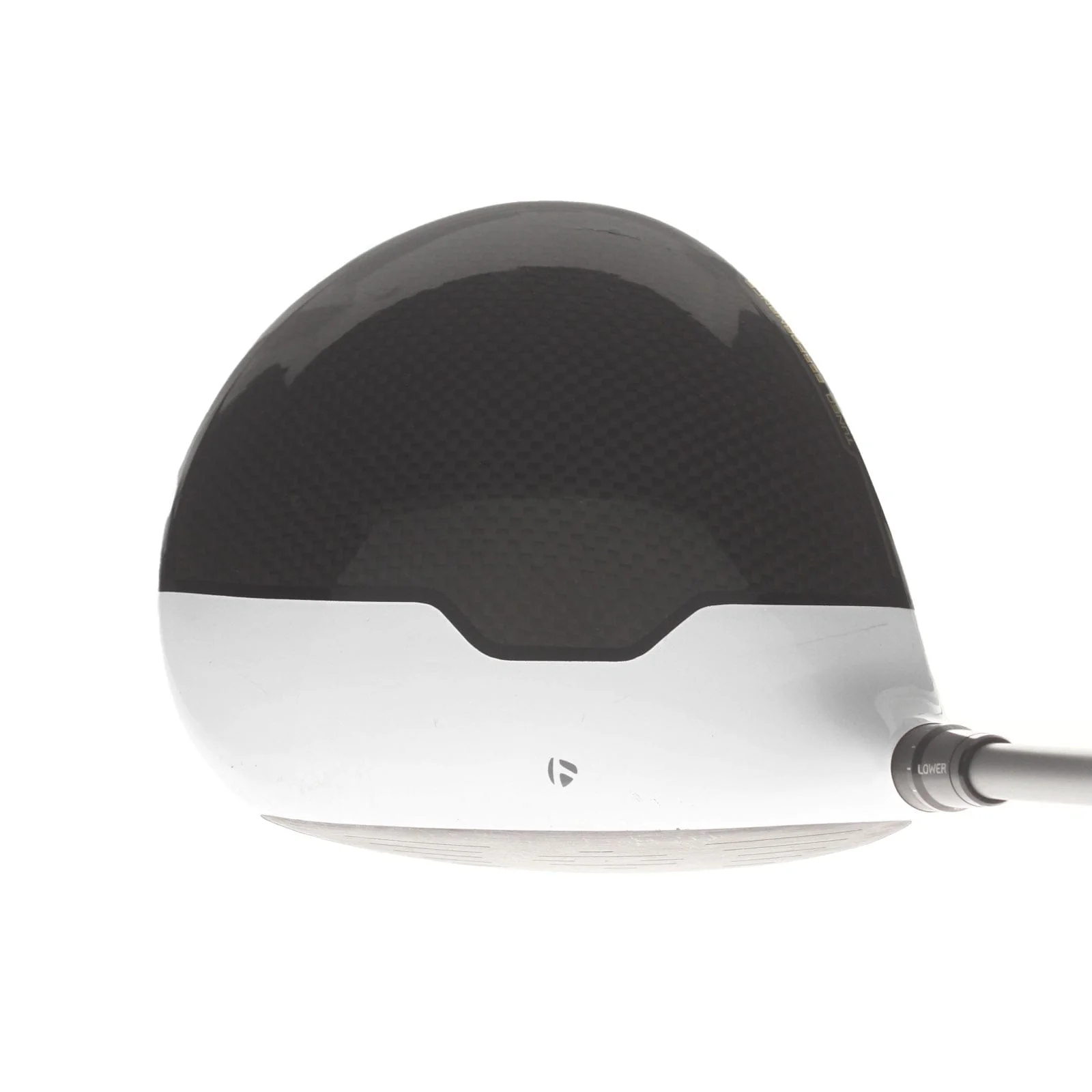 TaylorMade M2 2016 Graphite Mens Right Hand Driver 9.5* Stiff - Fujikura Air Speeder 50-S - Image 2