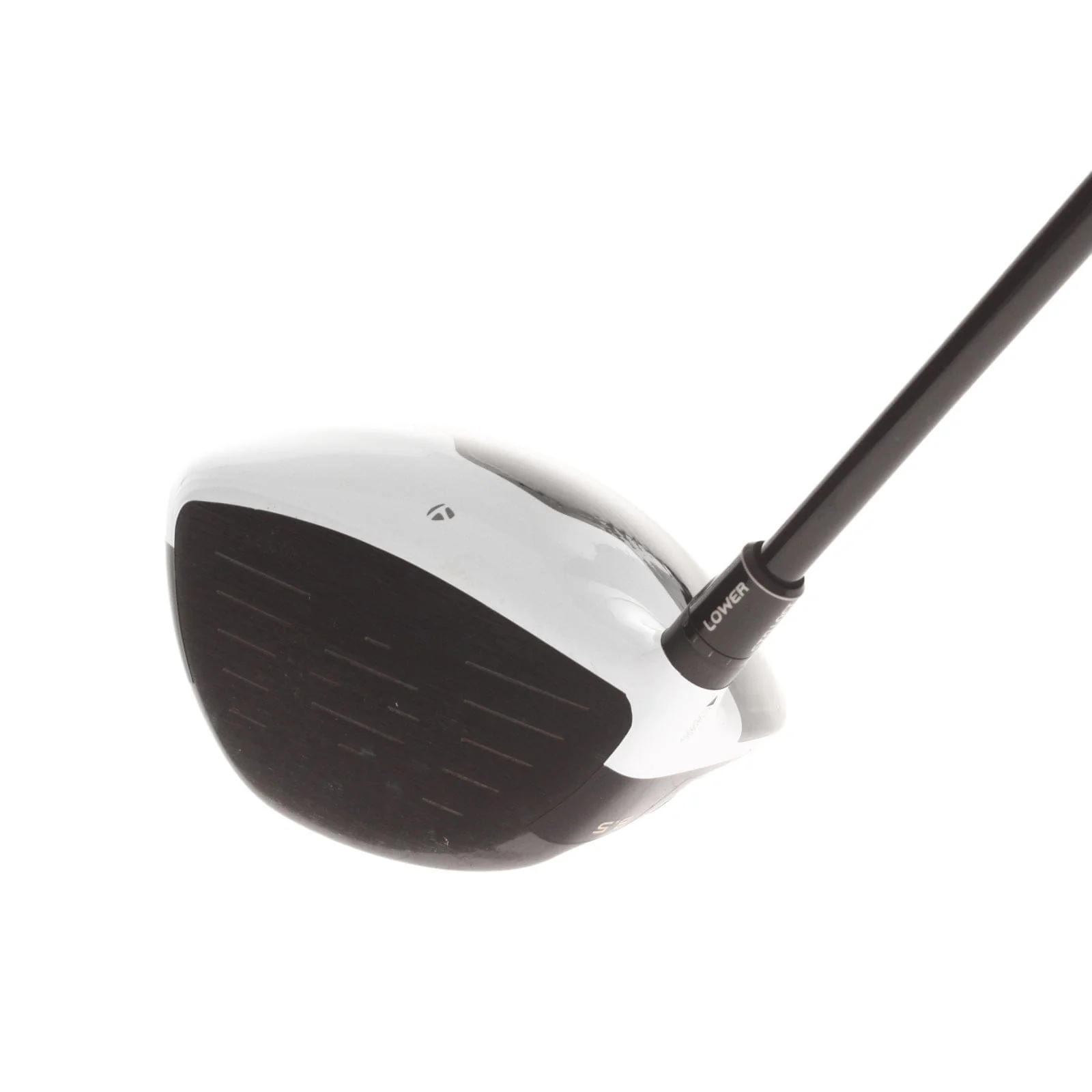 TaylorMade M2 2016 Graphite Mens Right Hand Driver 9.5* Stiff - Fujikura Pro 60 - Image 4