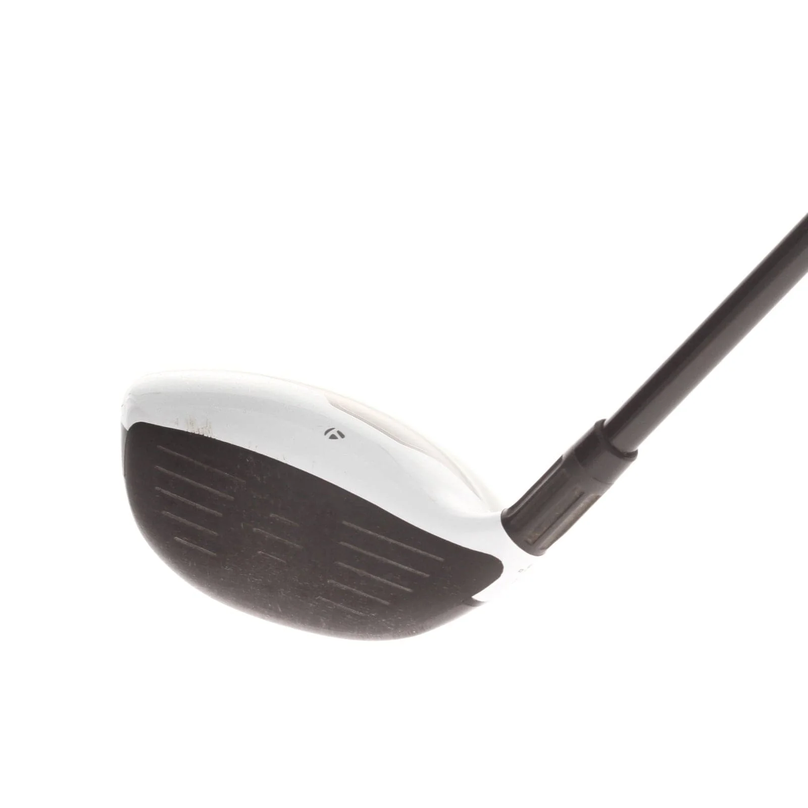 TaylorMade M2 2016 Graphite Mens Right Hand Fairway 3 Wood 15* Regular - TaylorMade Reax 65 - Image 4