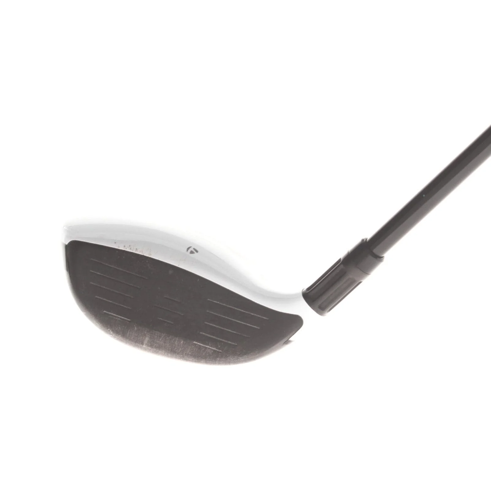 TaylorMade M2 2016 Graphite Mens Right Hand Fairway 3 Wood 15* Stiff - REAX M2 65 - Image 4