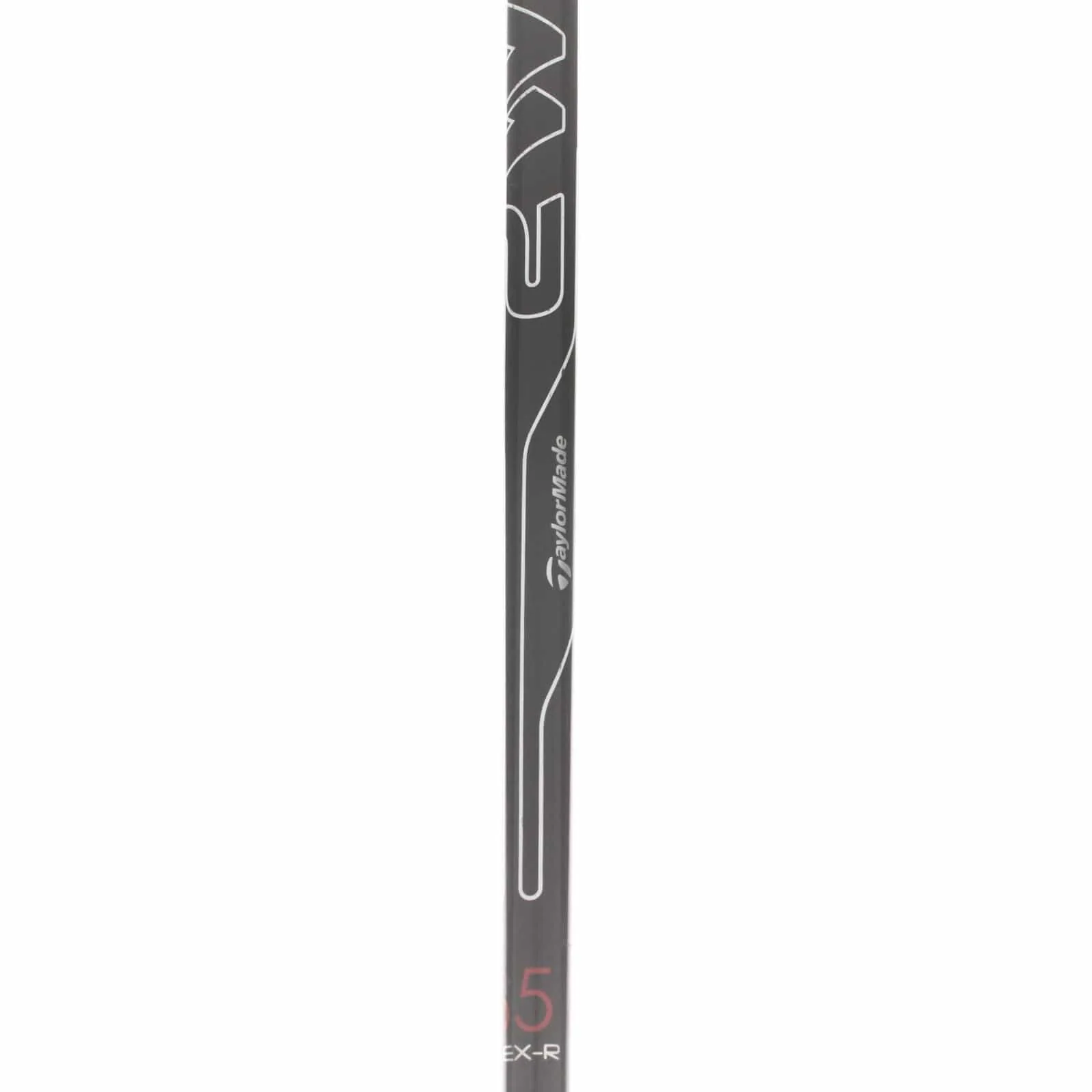 TaylorMade M2 2016 Graphite Mens Right Hand Pitching Wedge Regular - REAX 65 - Image 4