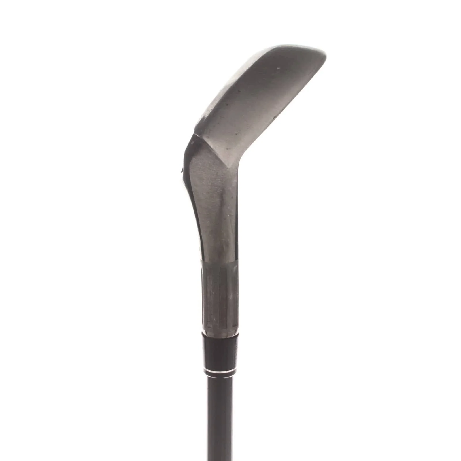 TaylorMade M2 2016 Steel Mens Right Hand Sand Wedge 55* Regular - REAX 65 - Image 3