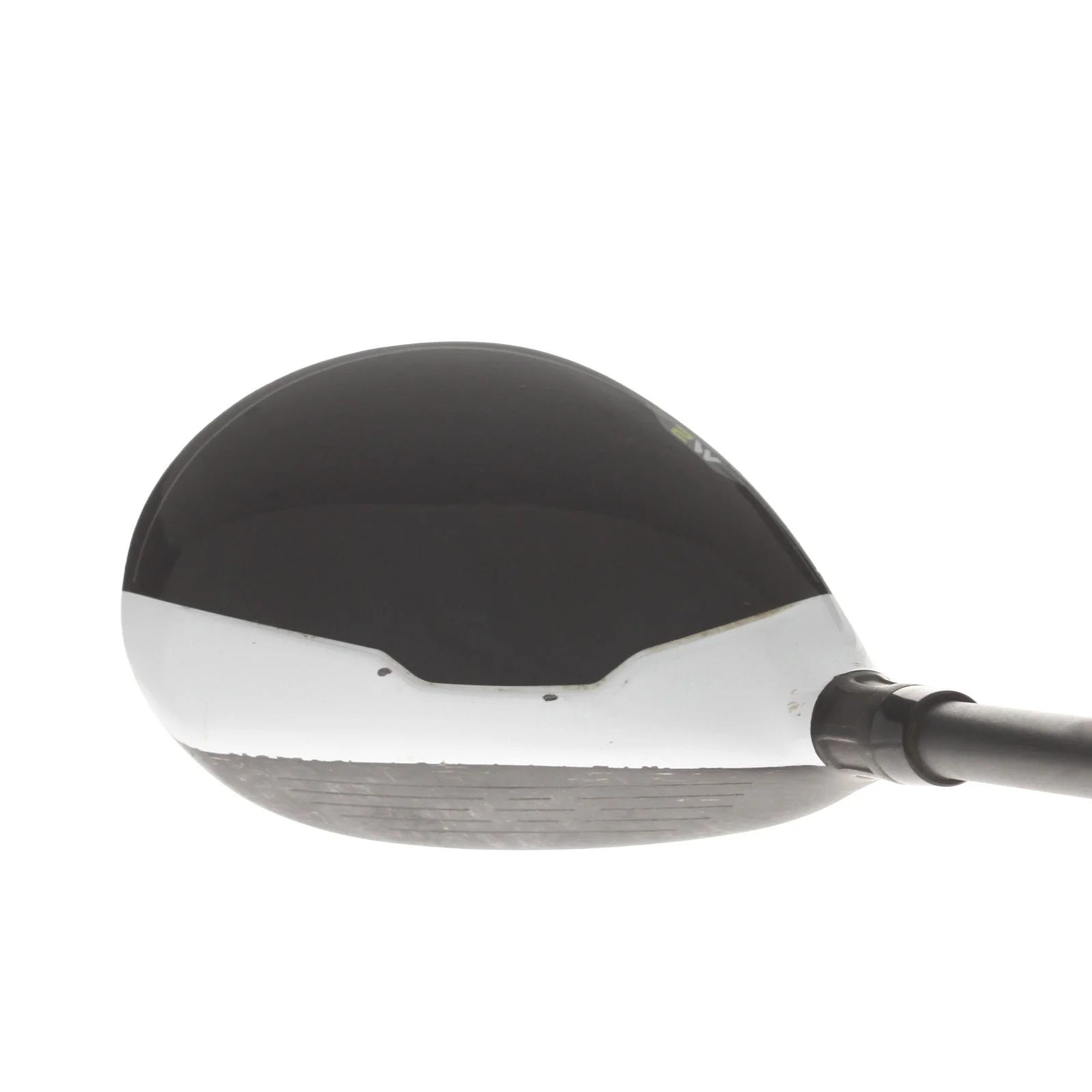 TaylorMade M2 2017 Graphite Ladies Right Hand 6 Hybrid 28* Ladies - Accra 162H M1 - Image 3