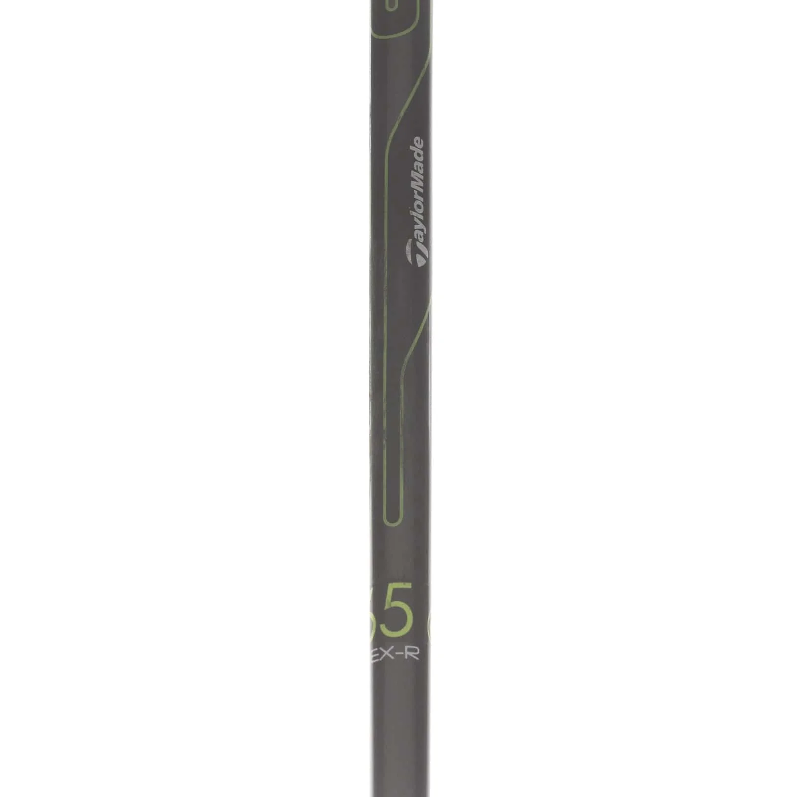 TaylorMade M2 2017 Graphite Mens Left Hand 4 Hybrid 22* Regular - REAX 65 - Image 5