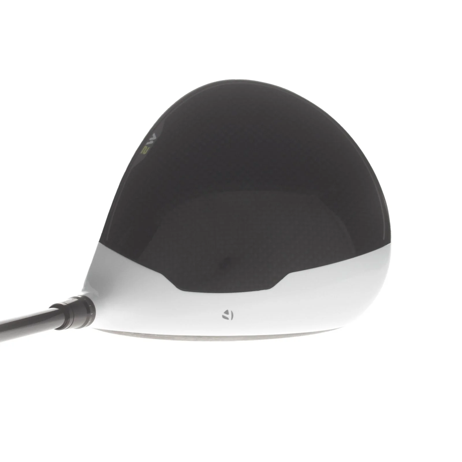 TaylorMade M2 2017 Graphite Mens Left Hand Driver 10.5* Regular - Fujikura XLr8 Pro 56 - Image 3