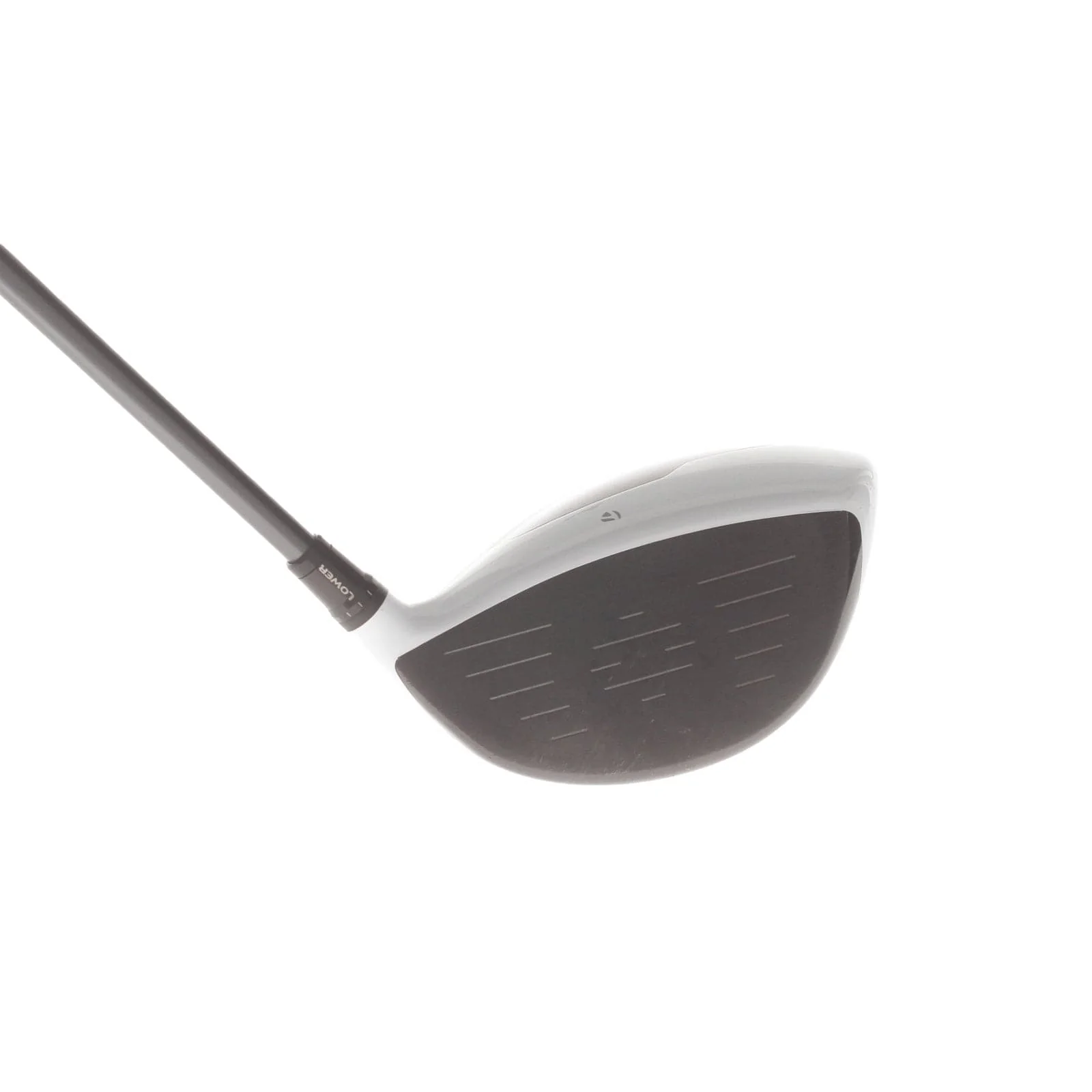 TaylorMade M2 2017 Graphite Mens Left Hand Driver 10.5* Regular - Fujikura XLr8 Pro 56 - Image 4