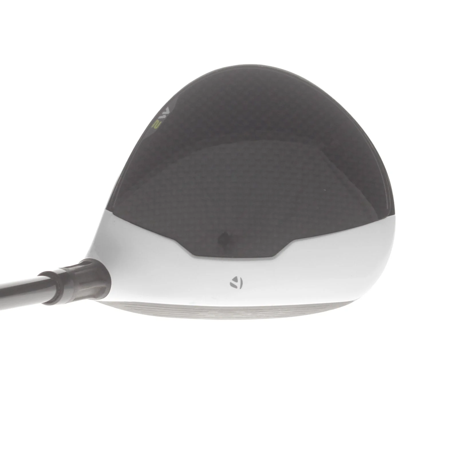 TaylorMade M2 2017 Graphite Mens Left Hand Fairway 3 Wood 15* Regular - M2 Reax 55 - Image 3