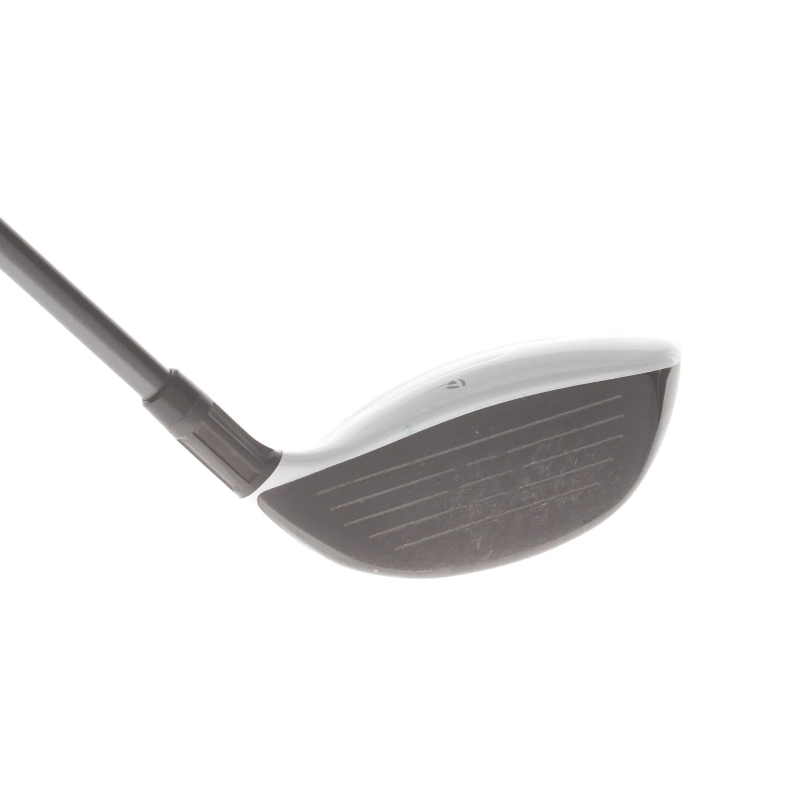 TaylorMade M2 2017 Graphite Mens Left Hand Fairway 3 Wood 15* Regular - M2 Reax 55 - Image 4
