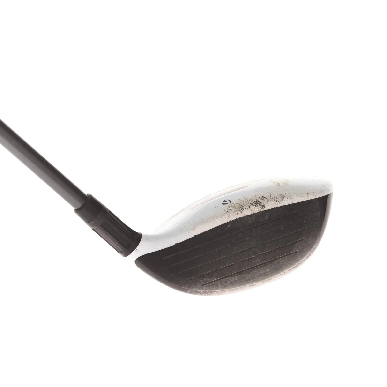 TaylorMade M2 2017 Graphite Mens Left Hand Fairway 3 Wood 15* Regular - TaylorMade Reax 55 - Image 4