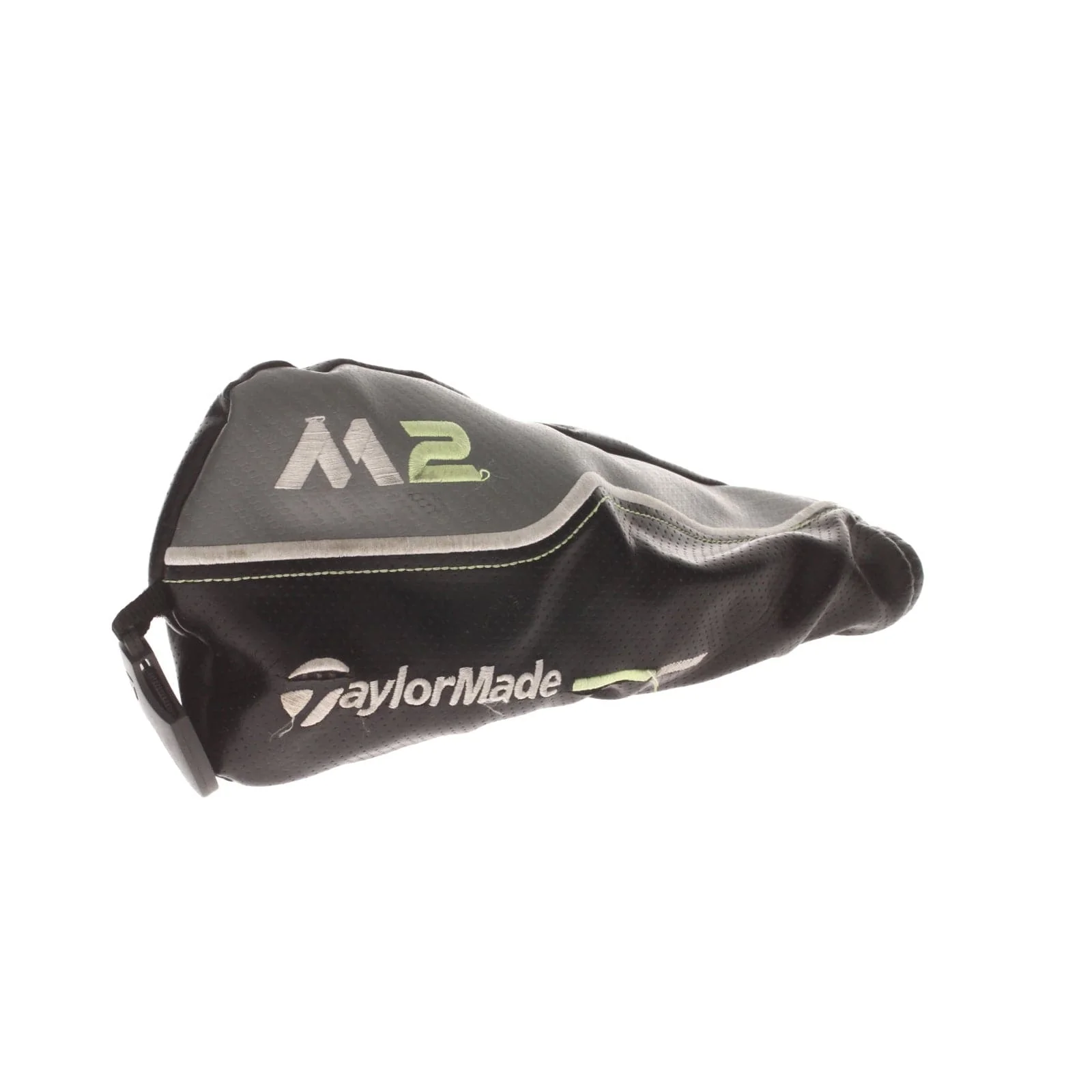 TaylorMade M2 2017 Graphite Mens Left Hand Fairway 3 Wood 15* Regular - TaylorMade Reax 55 - Image 7
