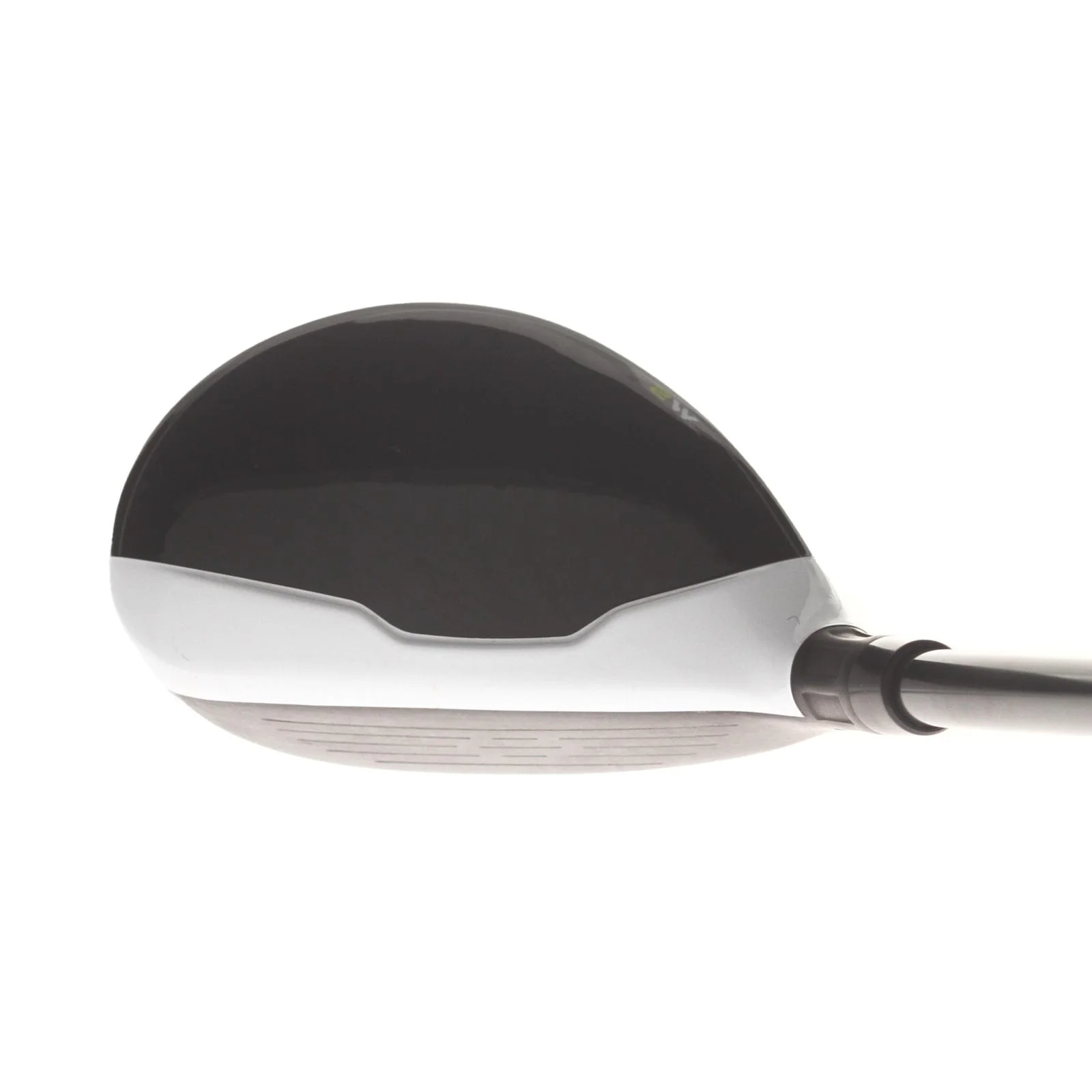 TaylorMade M2 2017 Graphite Mens Right Hand 3 Hybrid 19* Regular - TaylorMade M2 Reax 65 - Image 3