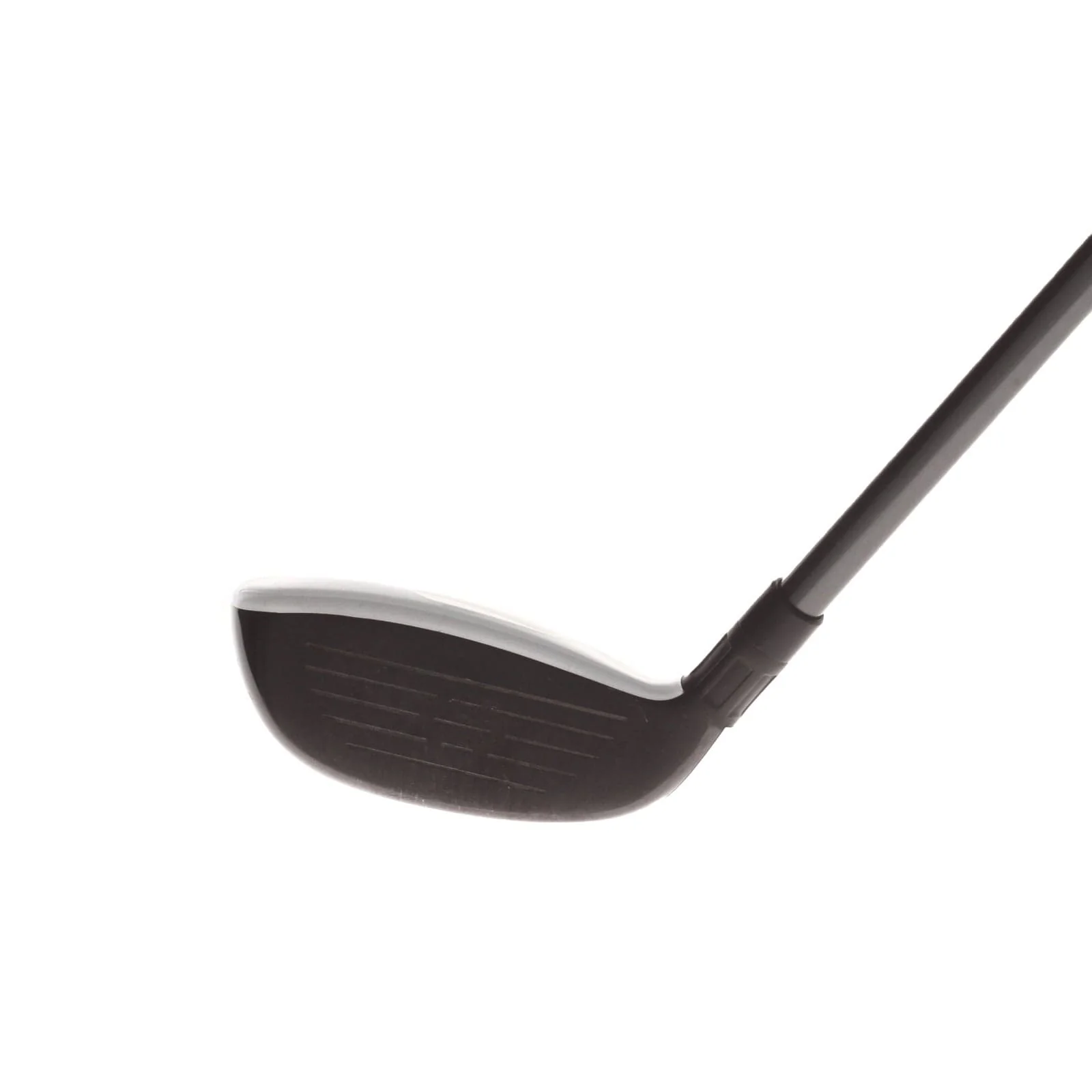 TaylorMade M2 2017 Graphite Mens Right Hand 3 Hybrid 19* Regular - TaylorMade M2 Reax 65 - Image 4