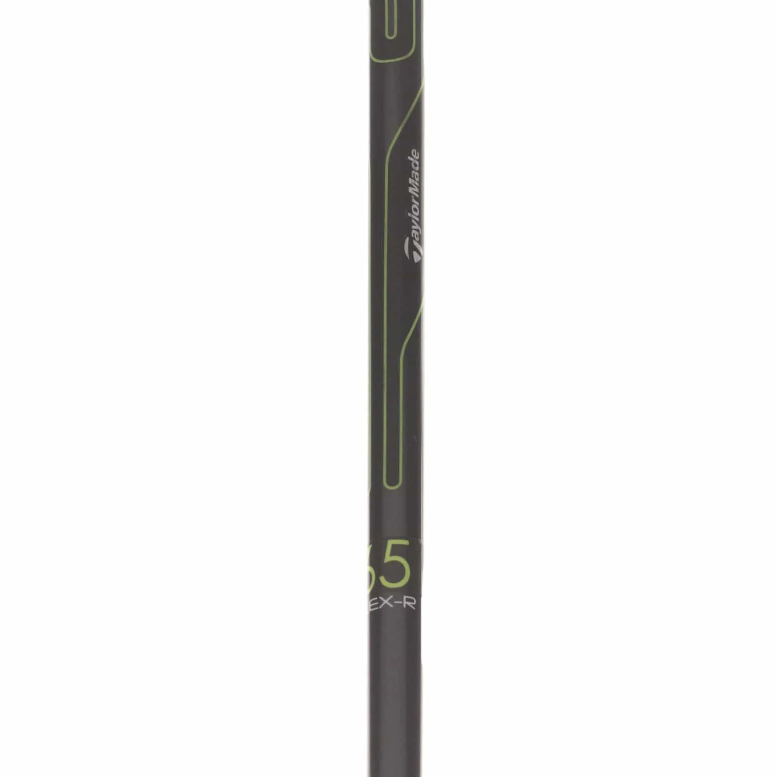 TaylorMade M2 2017 Graphite Mens Right Hand 3 Hybrid 19* Regular - TaylorMade M2 Reax 65 - Image 5