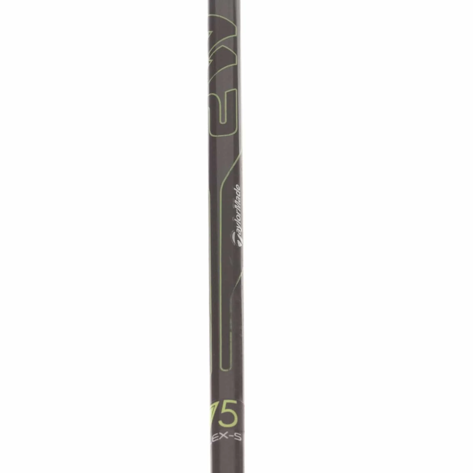 TaylorMade M2 2017 Graphite Mens Right Hand 3 Hybrid 19* Stiff - Fujikura REAX 75 - Image 4