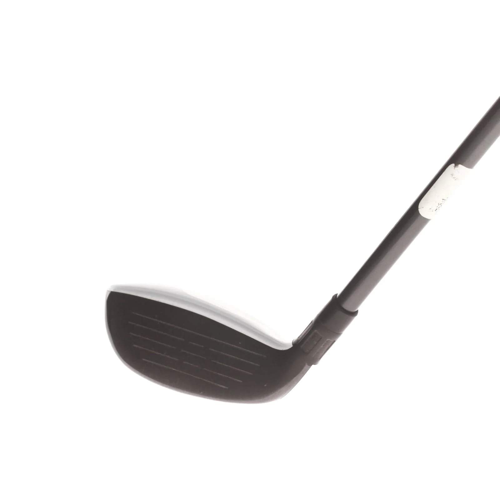 TaylorMade M2 2017 Graphite Mens Right Hand 3 Hybrid 19* Stiff - TaylorMade M2 Reax 75 - Image 4