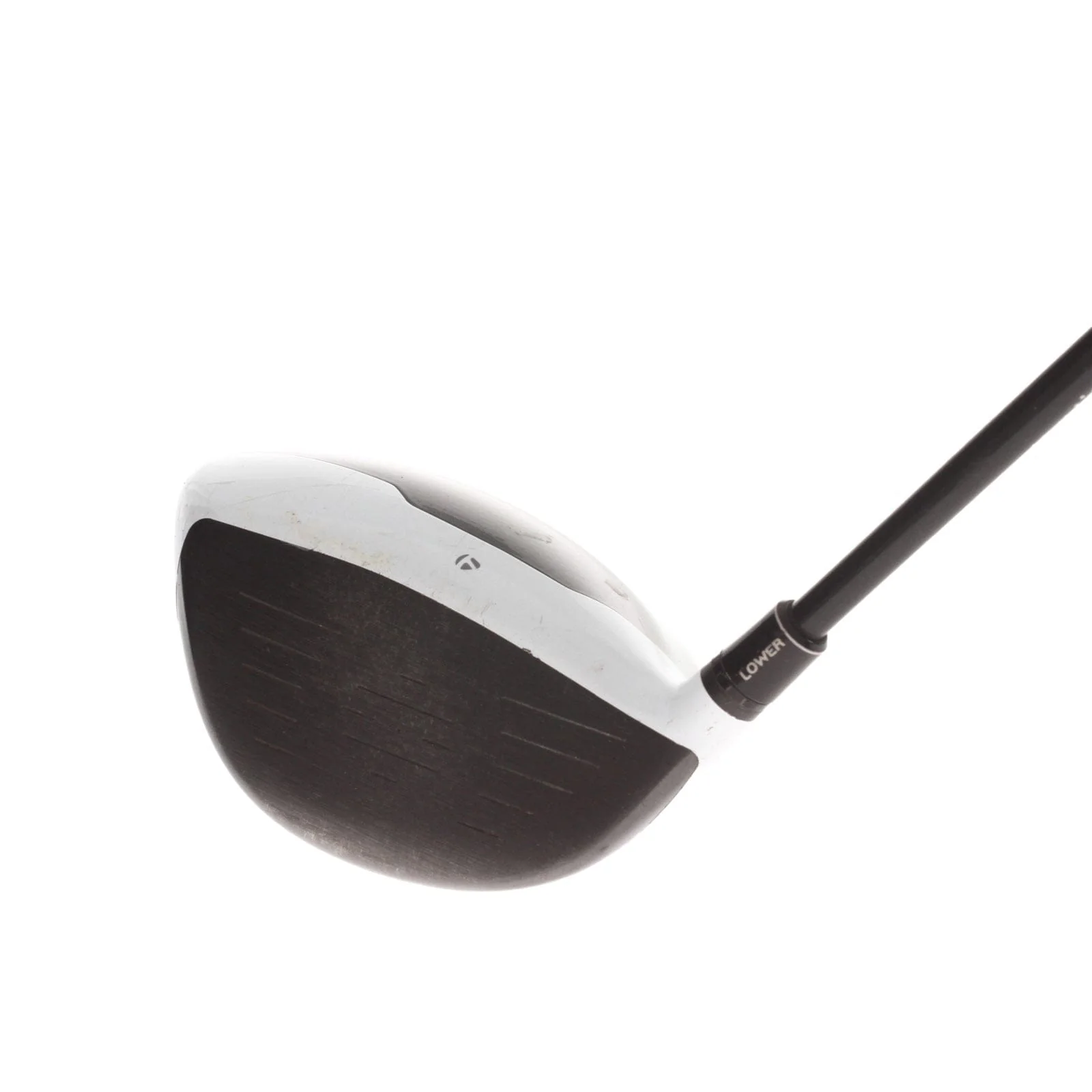 TaylorMade M2 2017 Graphite Mens Right Hand Driver 10.5* Stiff - Kurokage 60g - Image 4