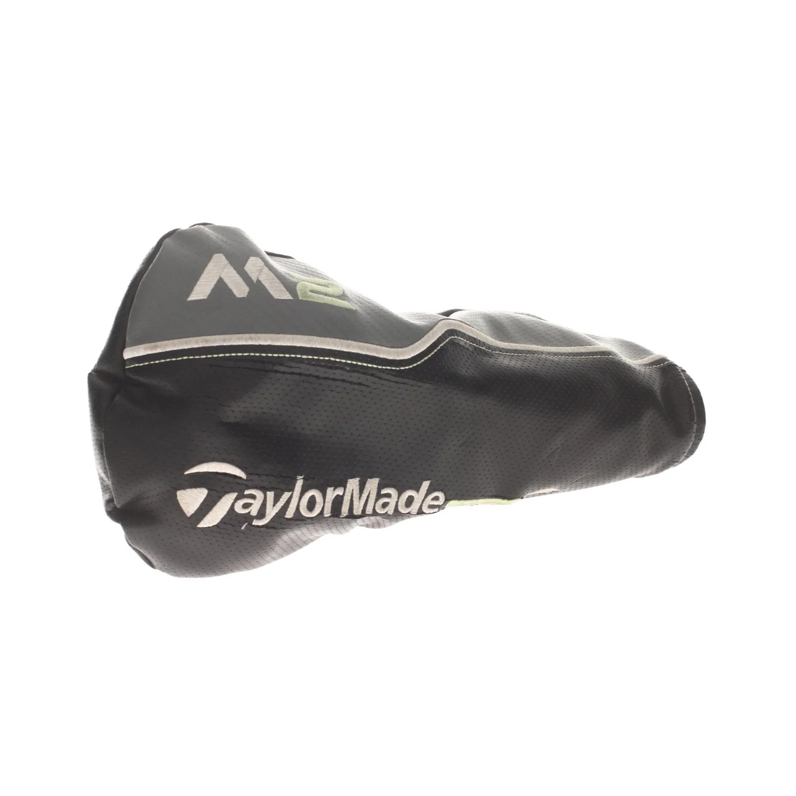TaylorMade M2 2017 Graphite Mens Right Hand Driver 10.5* Stiff - Kurokage 60g - Image 7