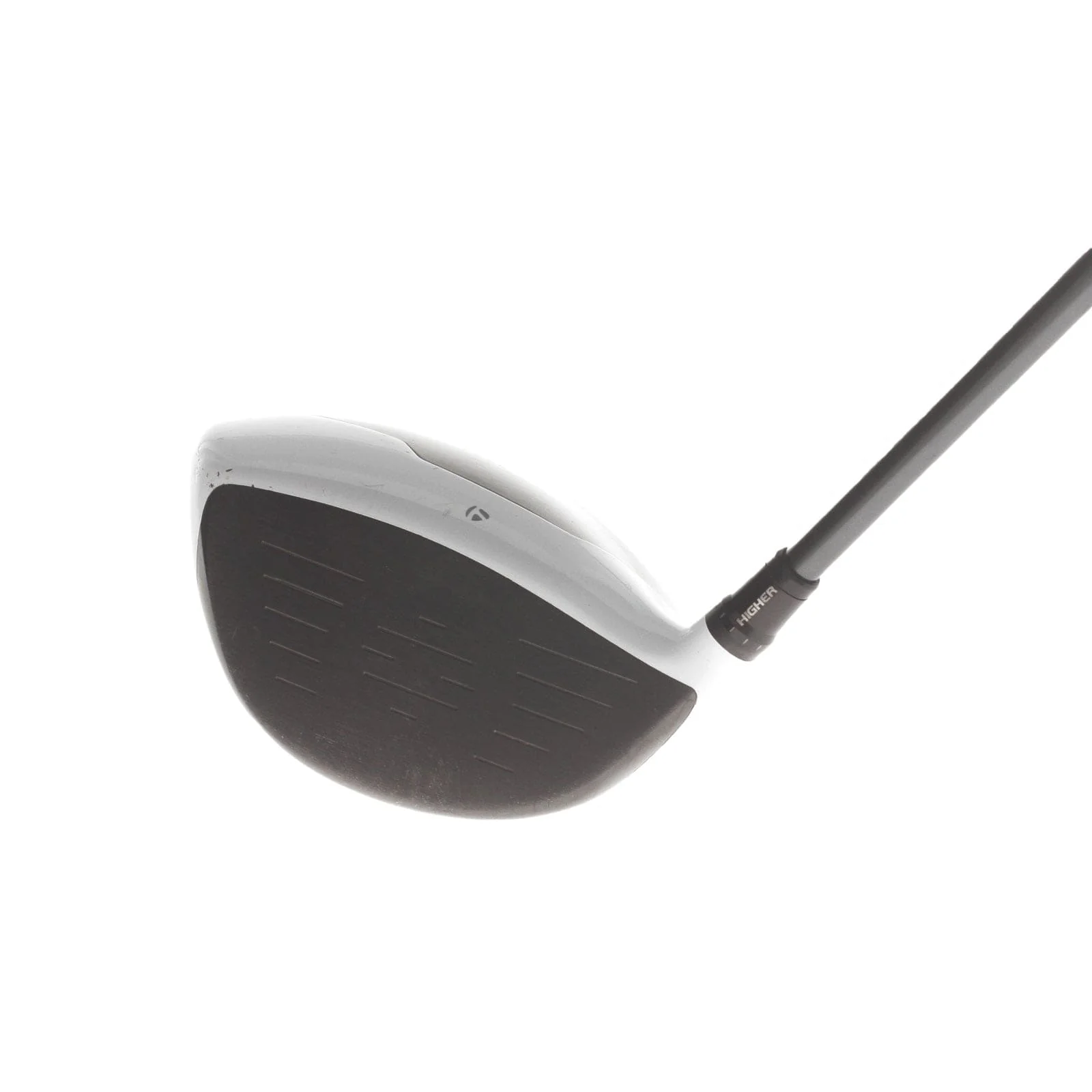 TaylorMade M2 2017 Graphite Mens Right Hand Driver 9.5* Regular - Fujikura XLr8 Pro 56 - Image 4